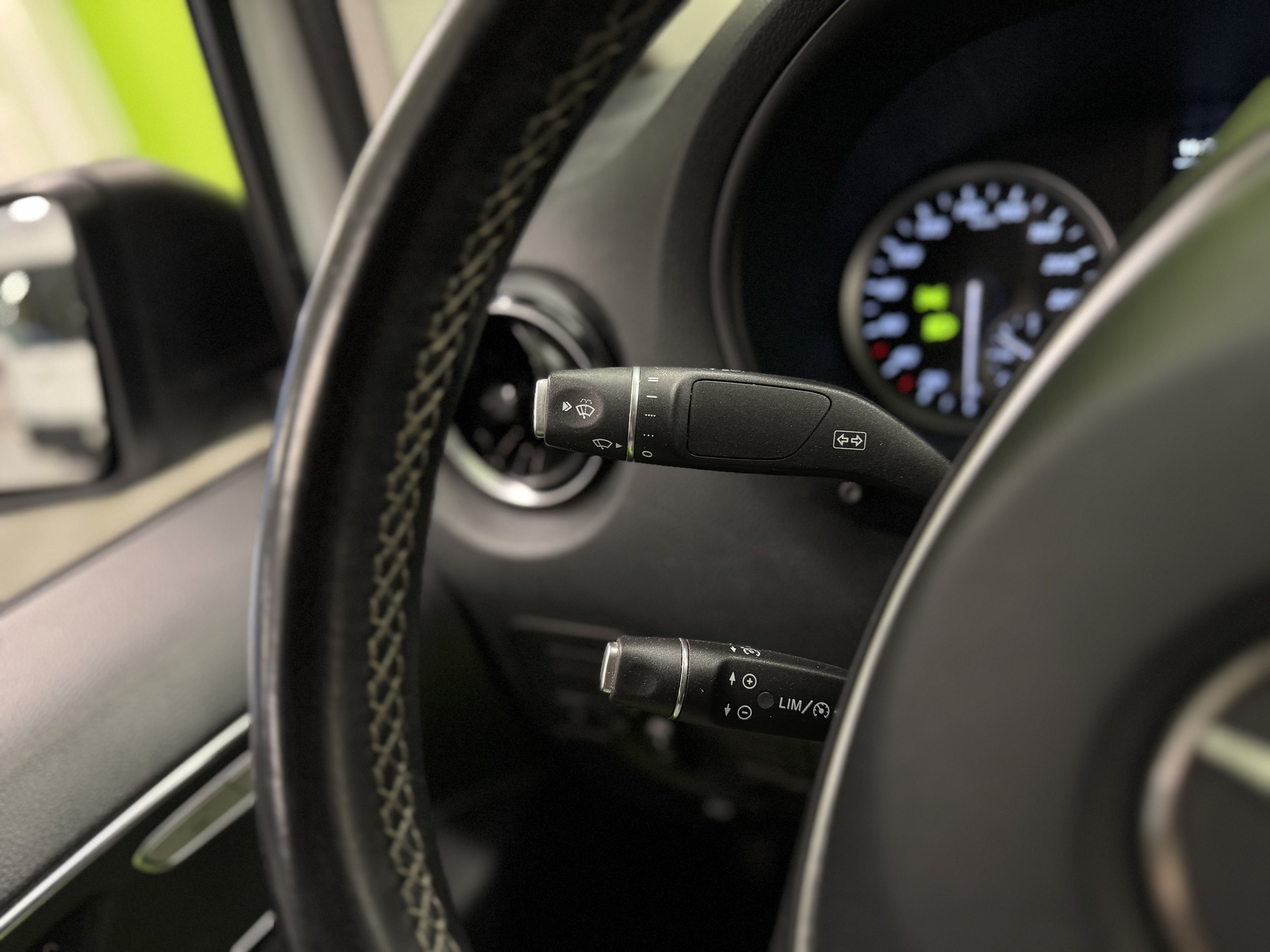 Mercedes-Benz Vito 2022