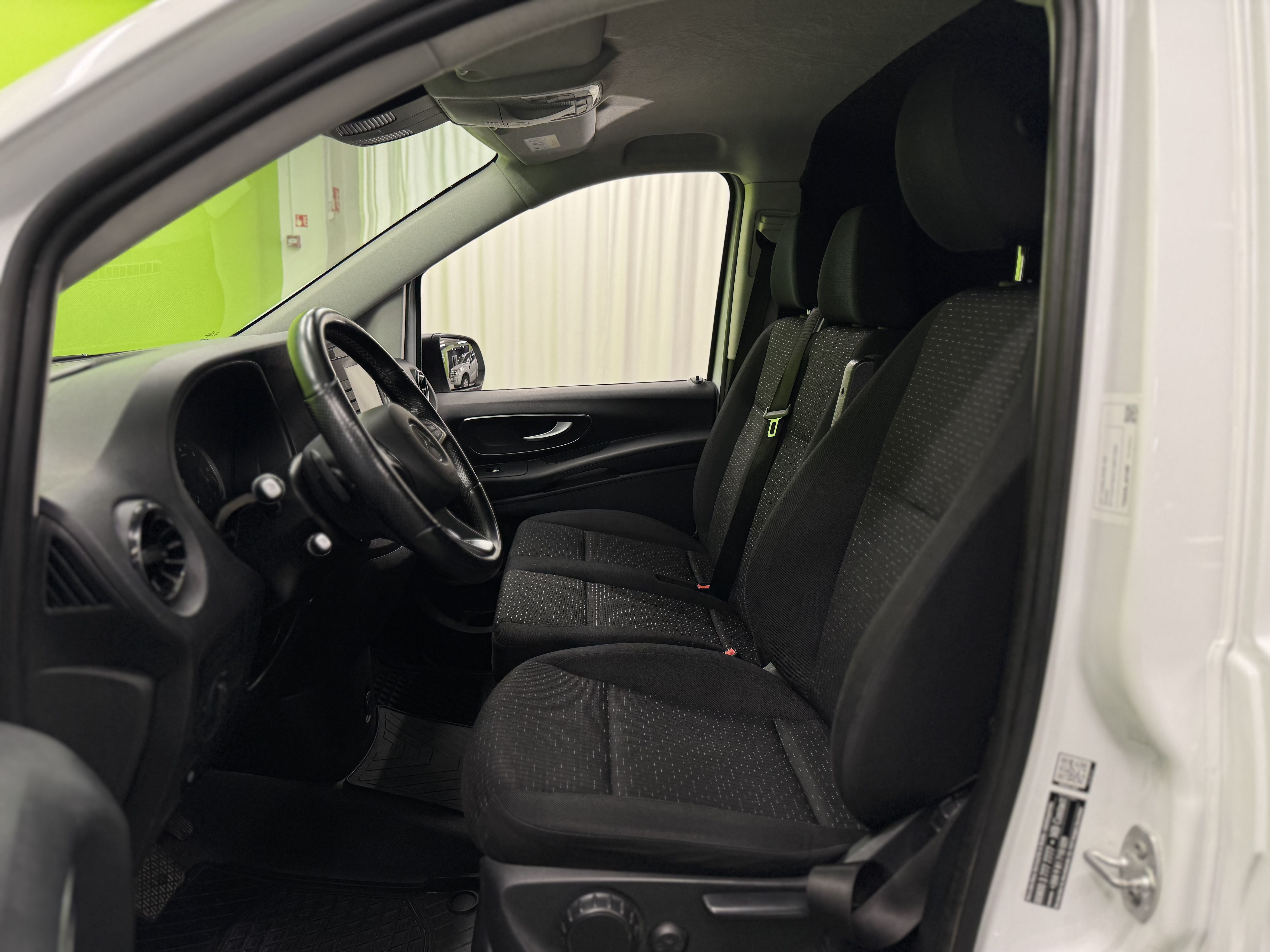 Mercedes-Benz Vito 2022