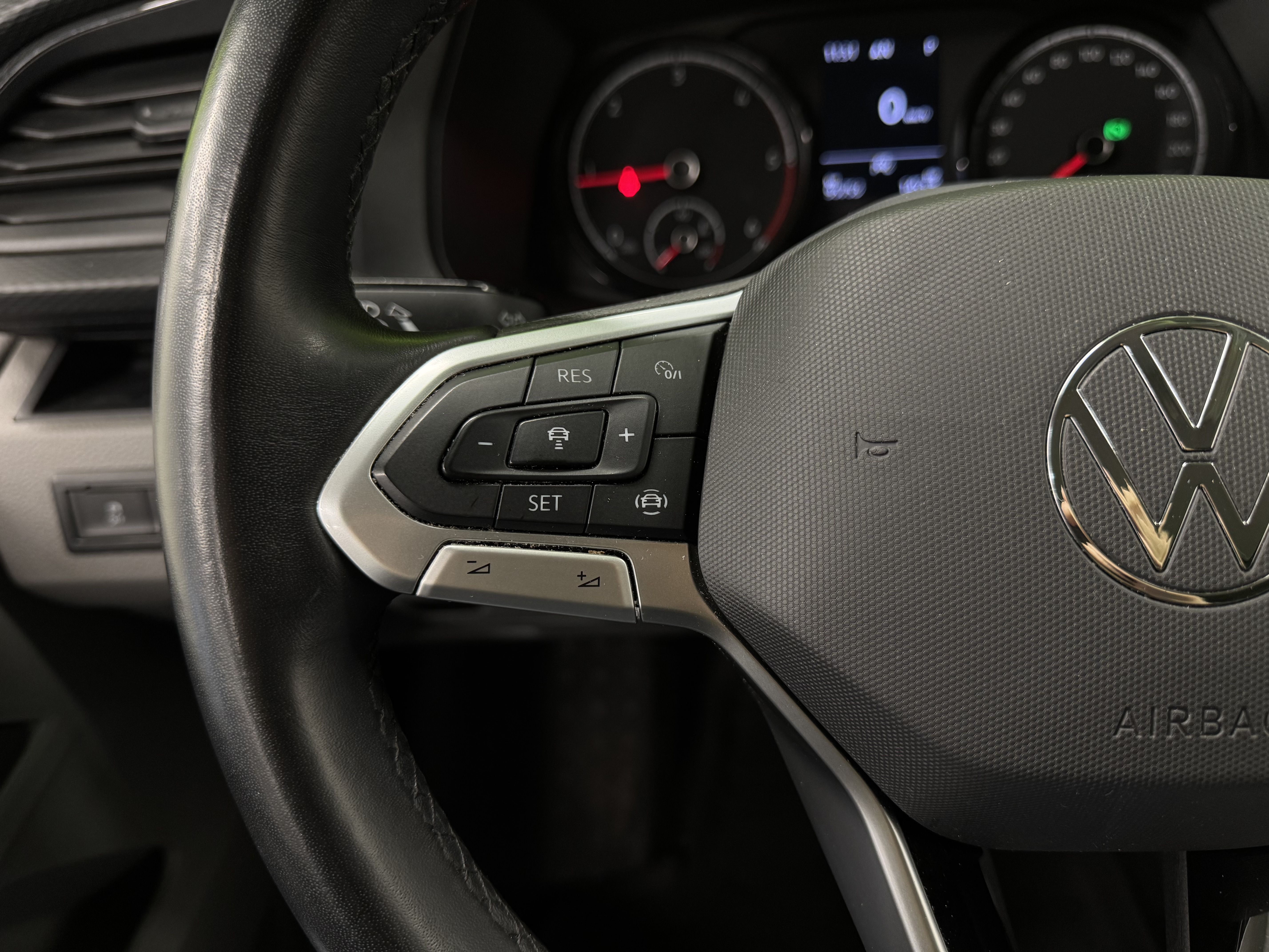 Volkswagen Transporter 2022