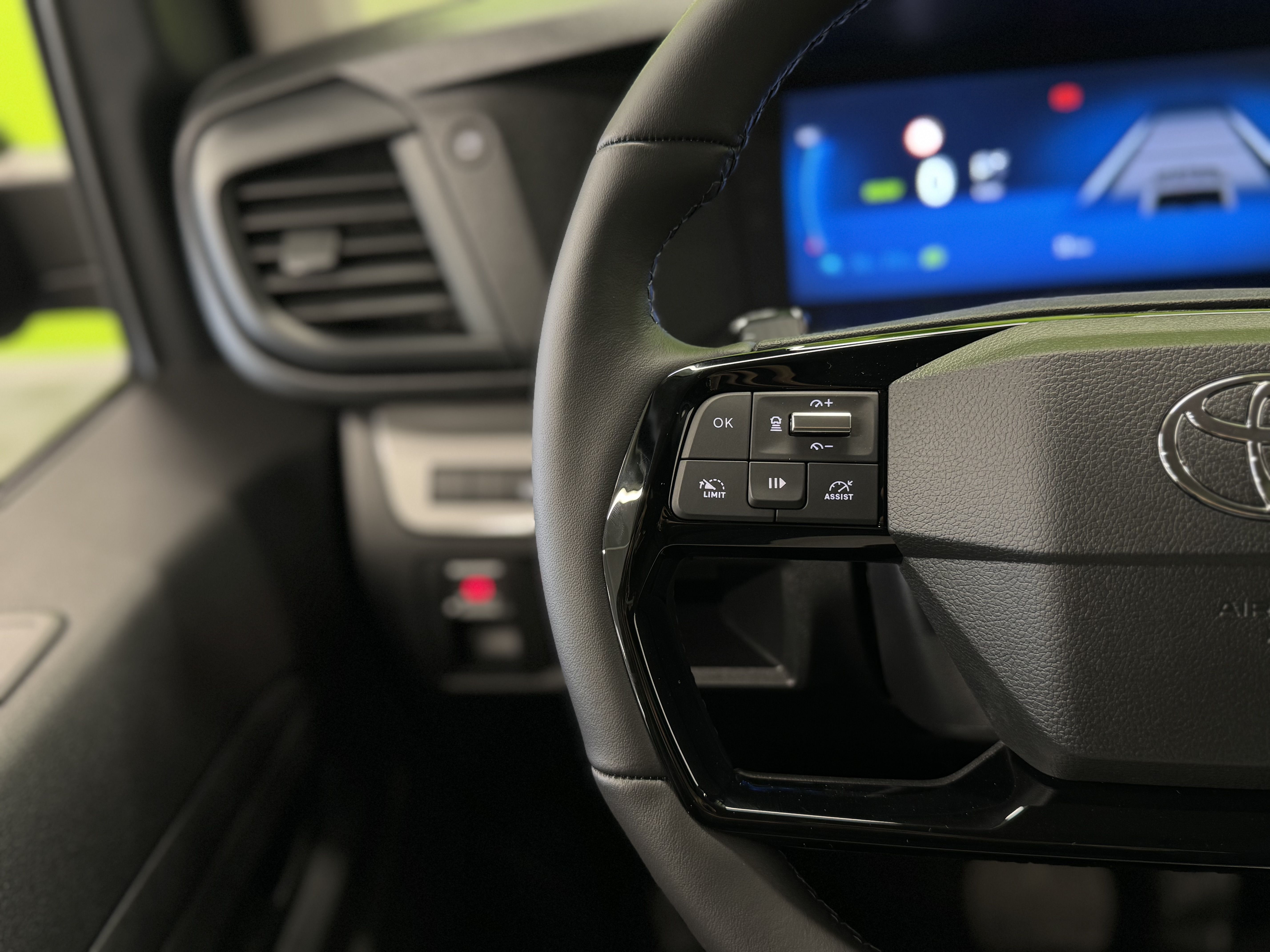 Toyota Proace EV 2026