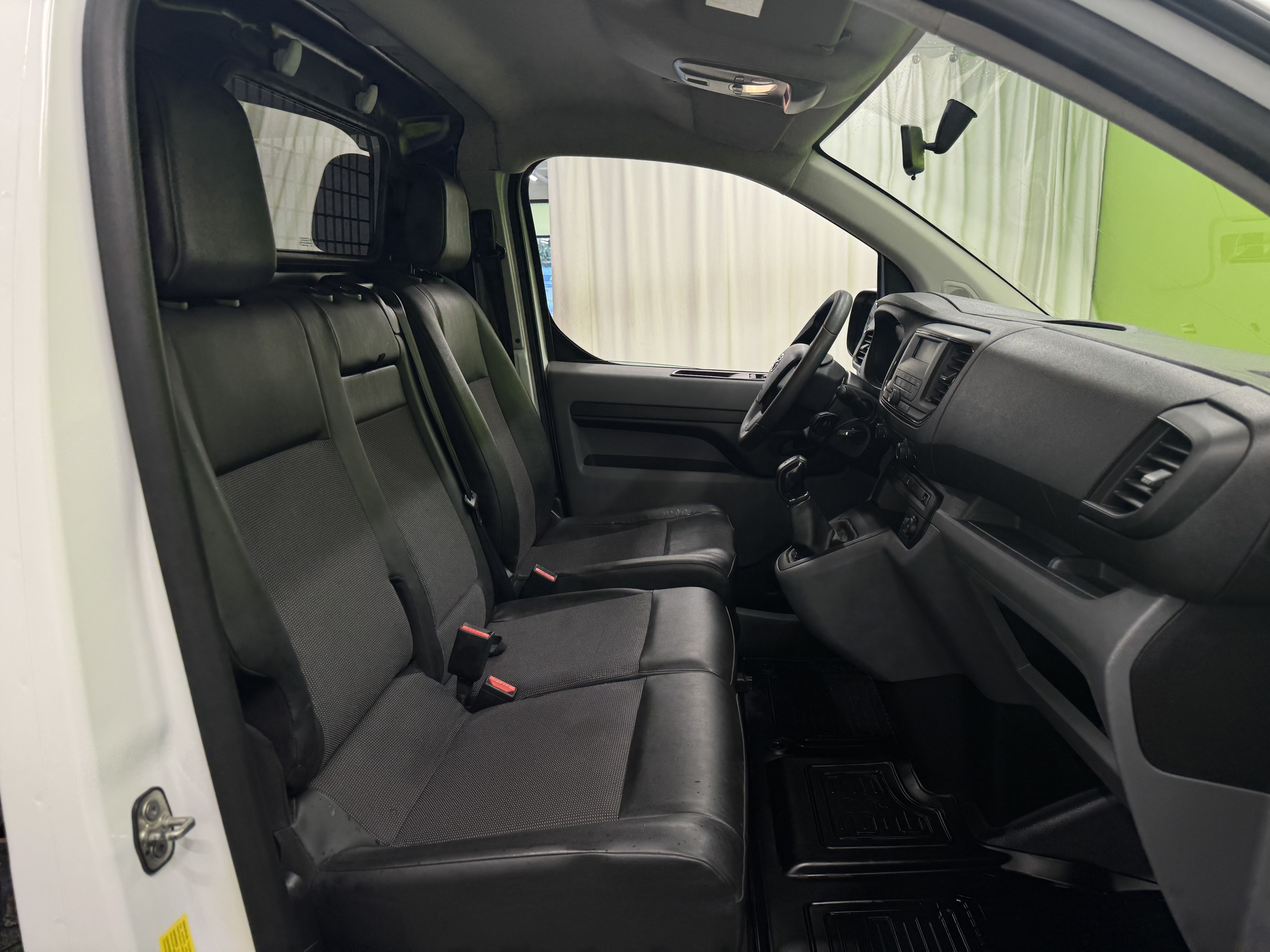Toyota Proace 2016