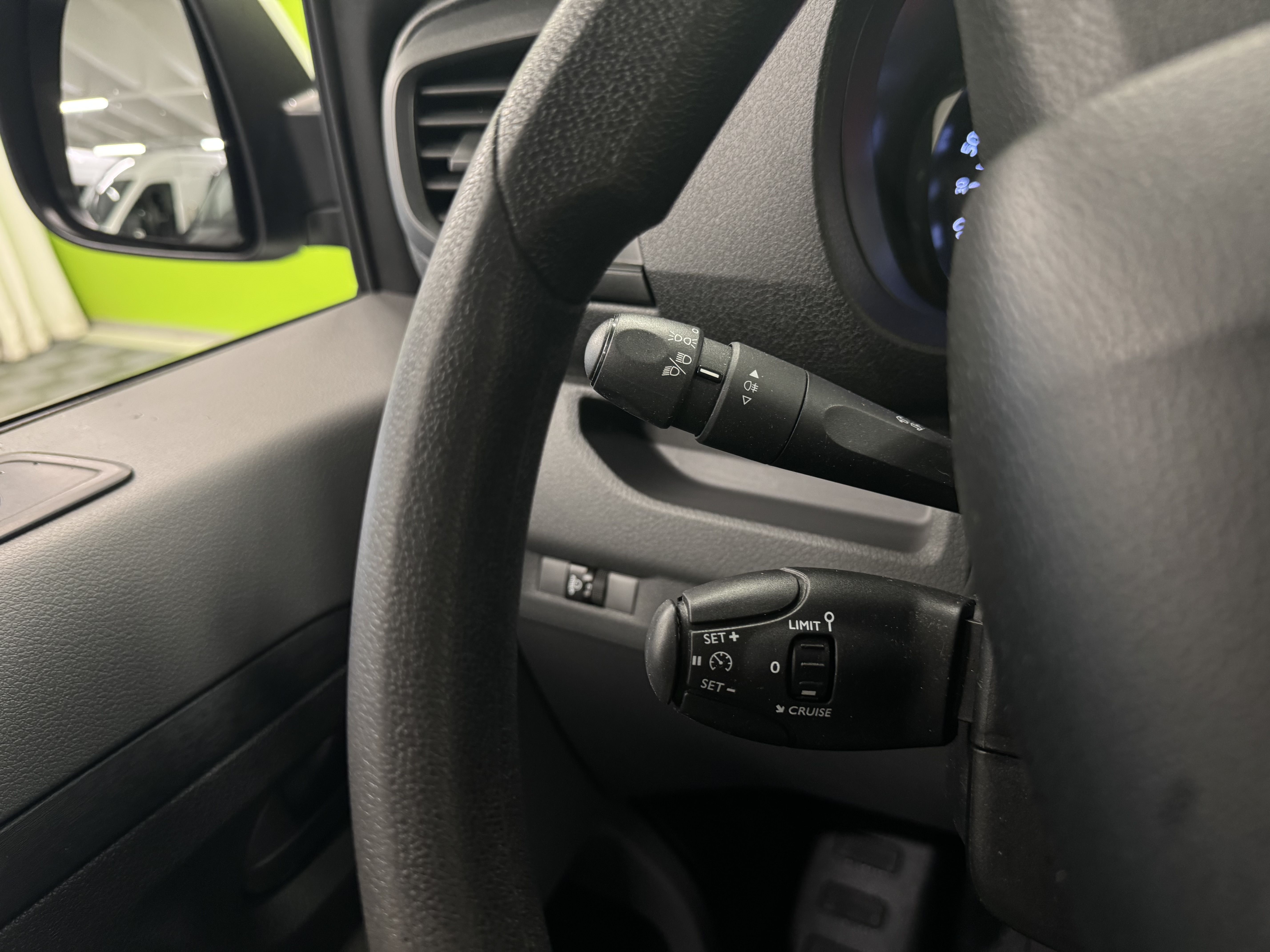 Toyota Proace 2016