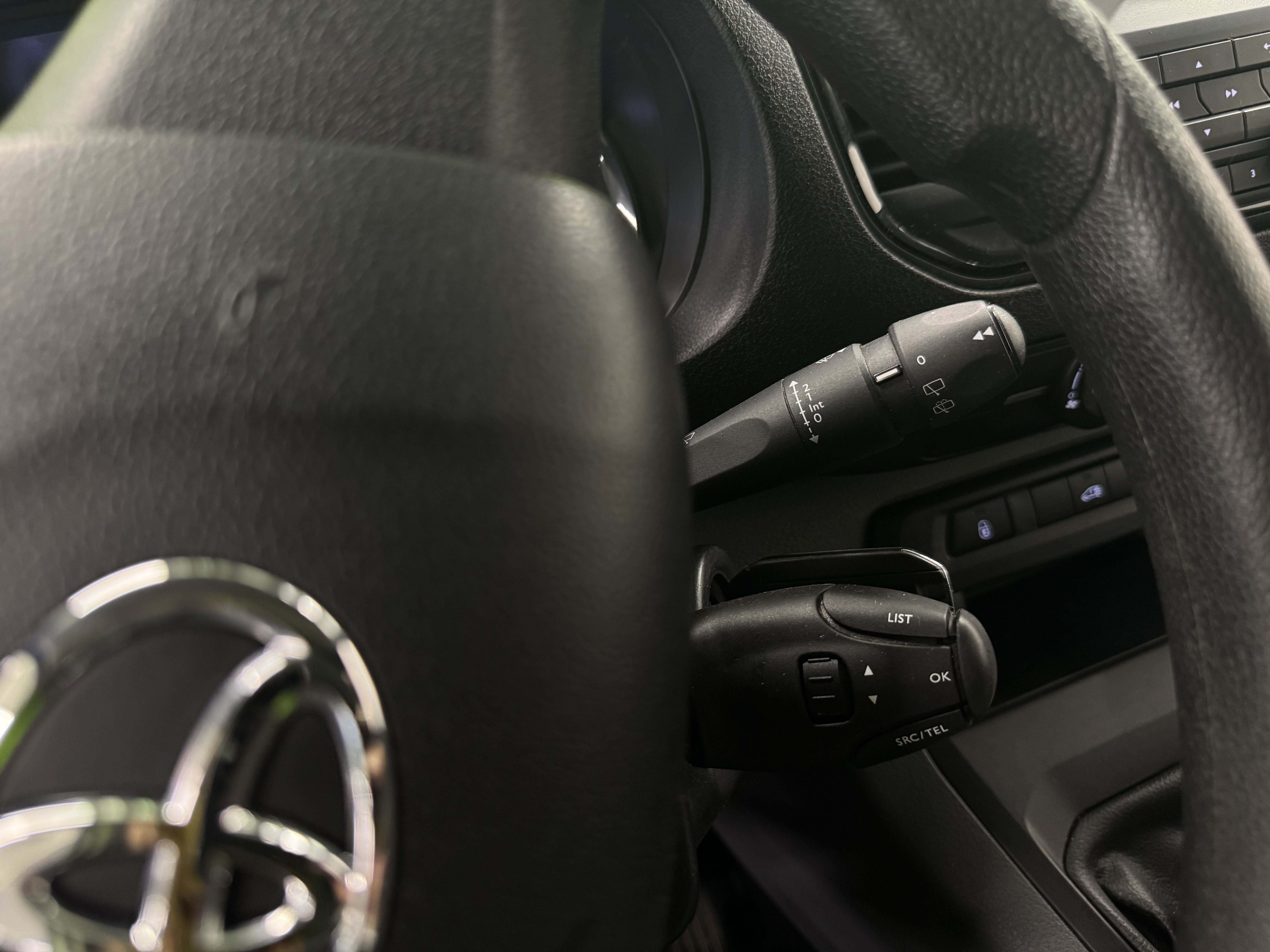 Toyota Proace 2016