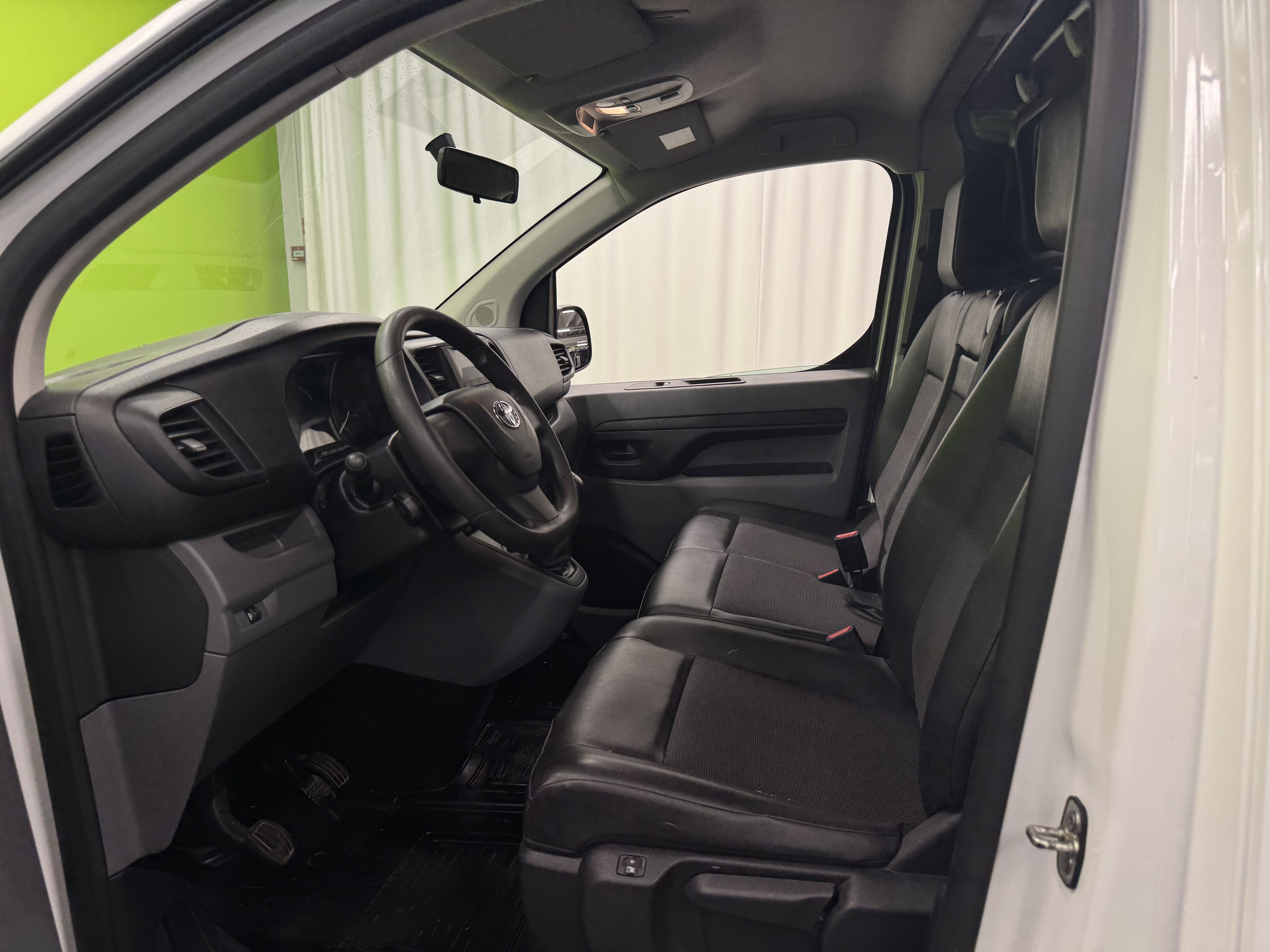 Toyota Proace 2016