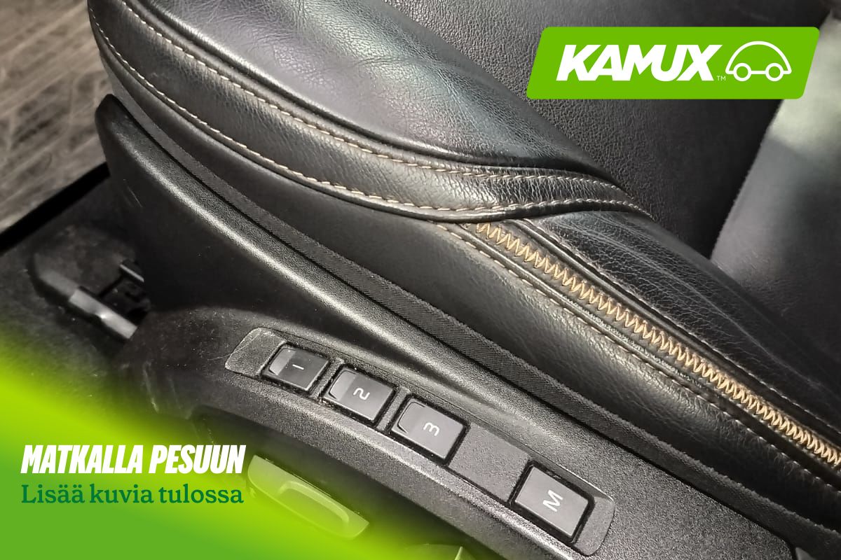 Volvo V40 Cross Country 2018