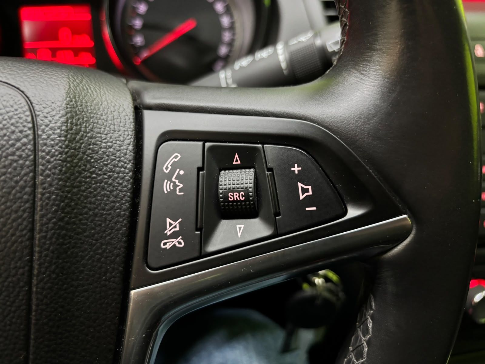 Opel Insignia 2012