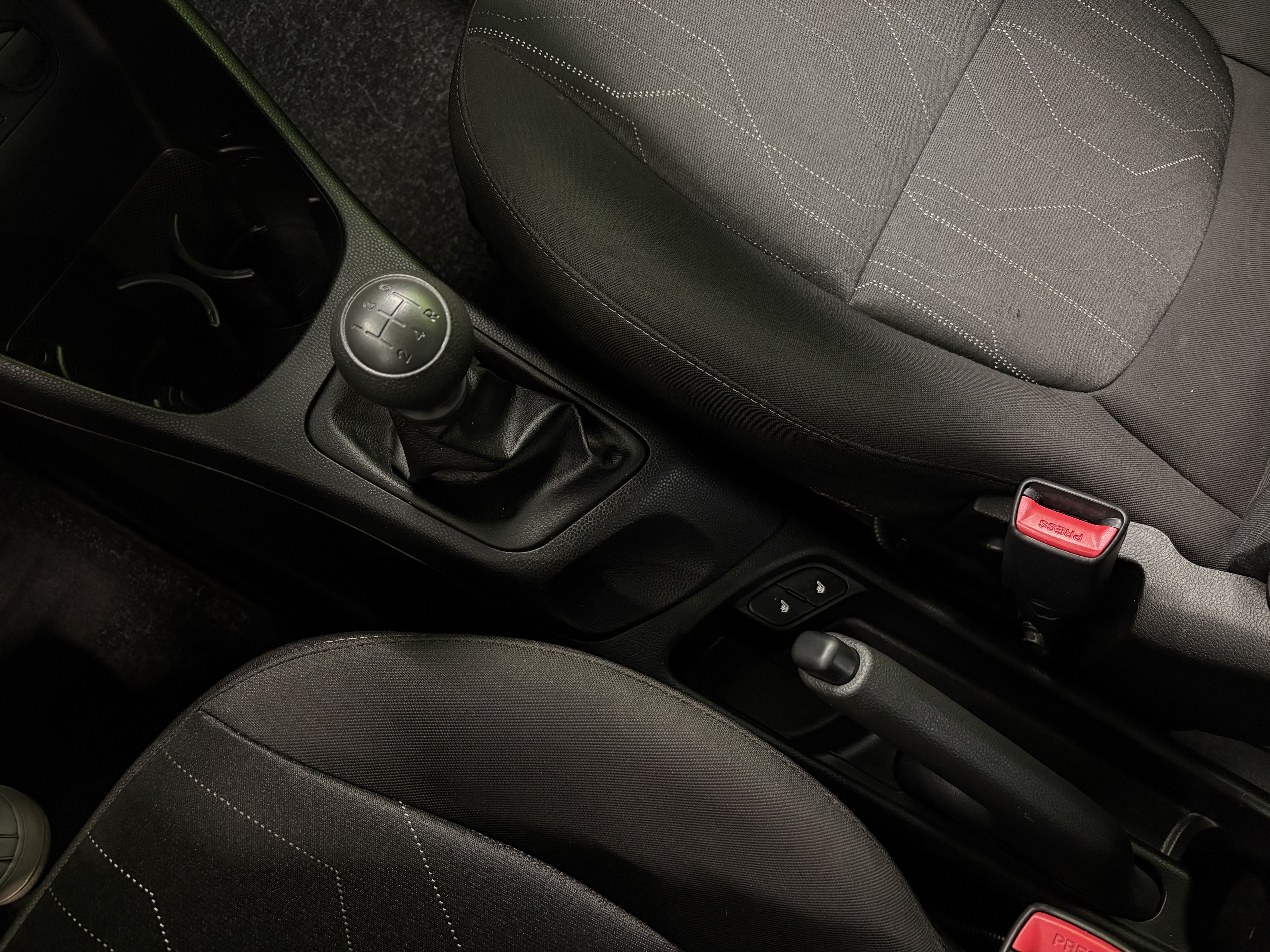 Kia Picanto 2013