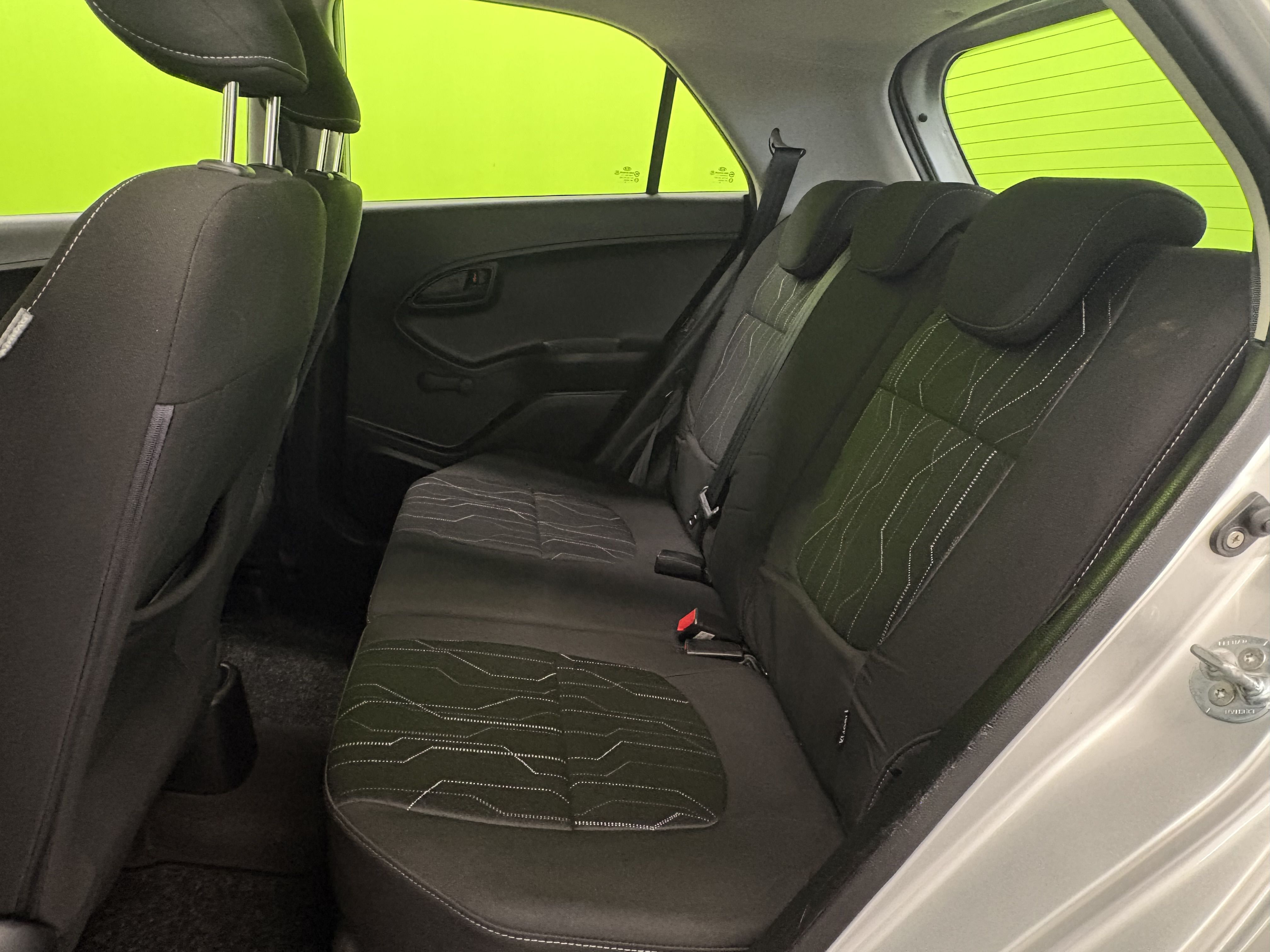 Kia Picanto 2013