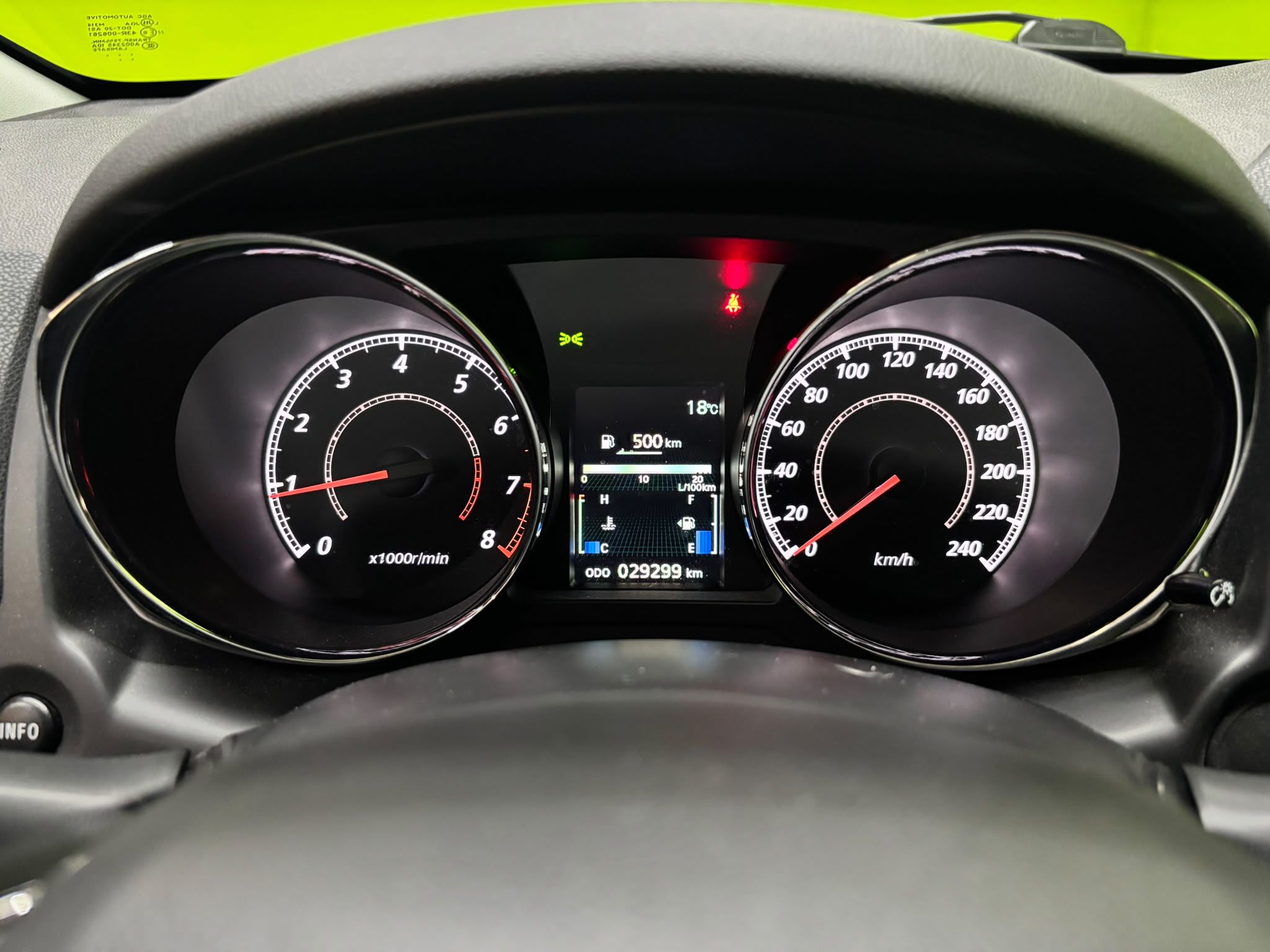 Mitsubishi ASX 2017