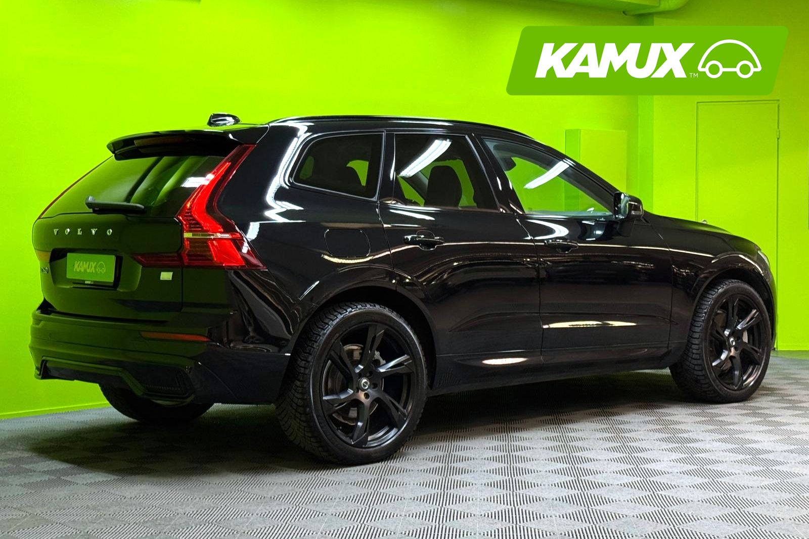 Volvo XC60 2023