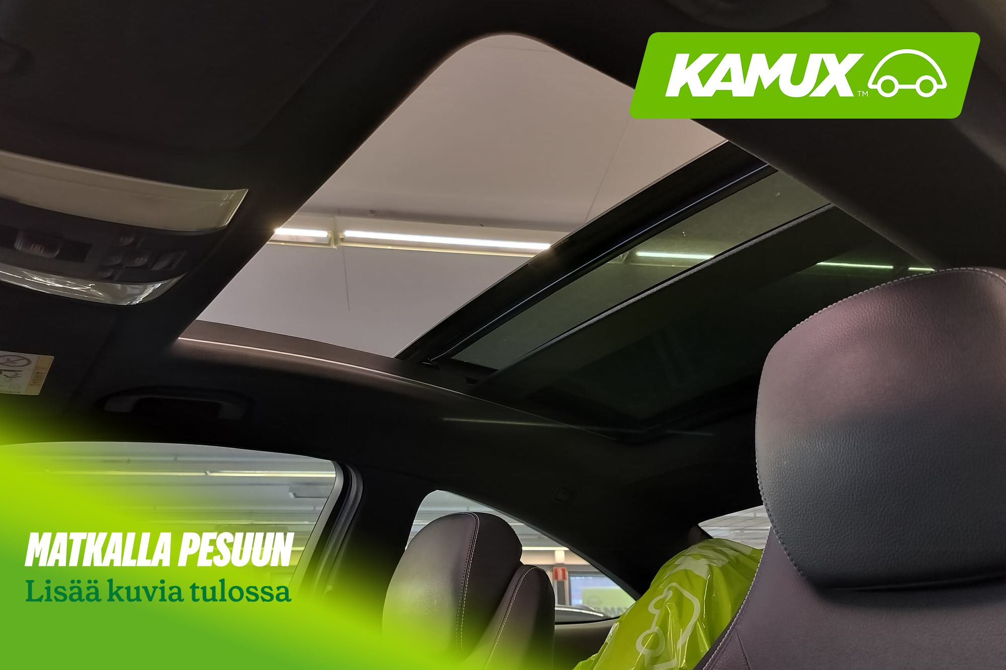 Mercedes-Benz C 2014