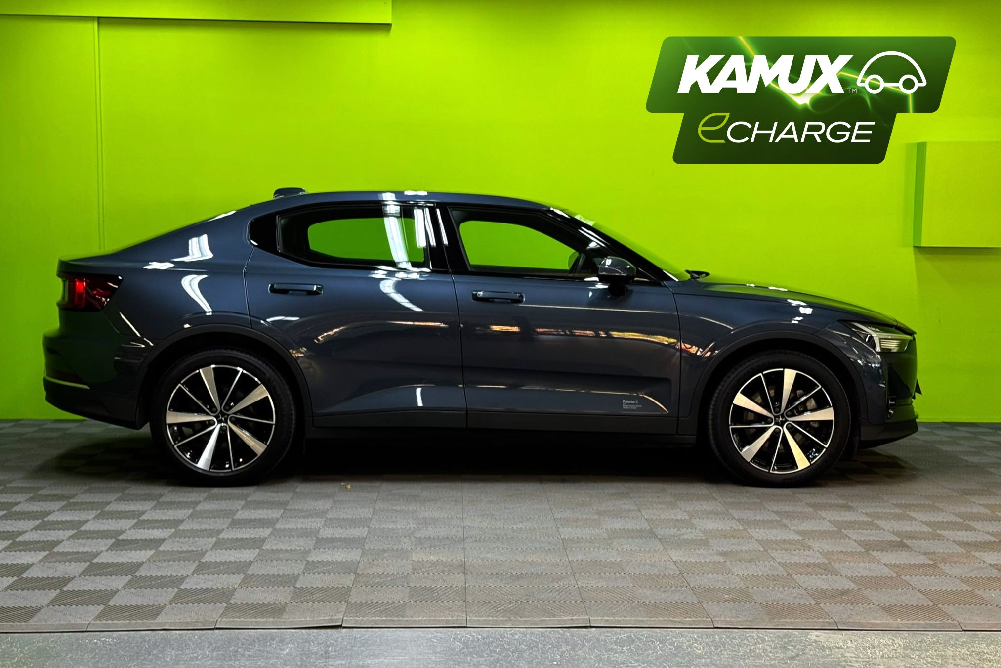 Polestar 2 2022