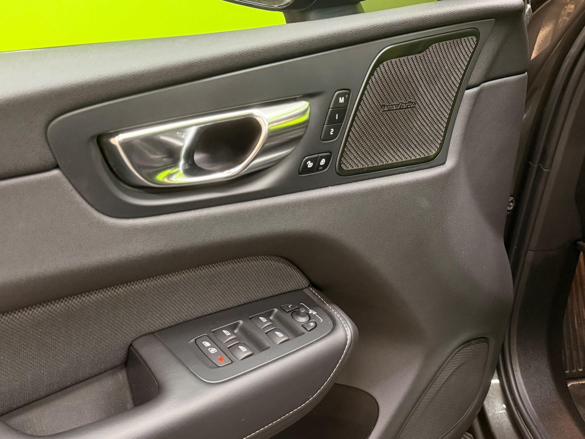 Volvo XC60 2021