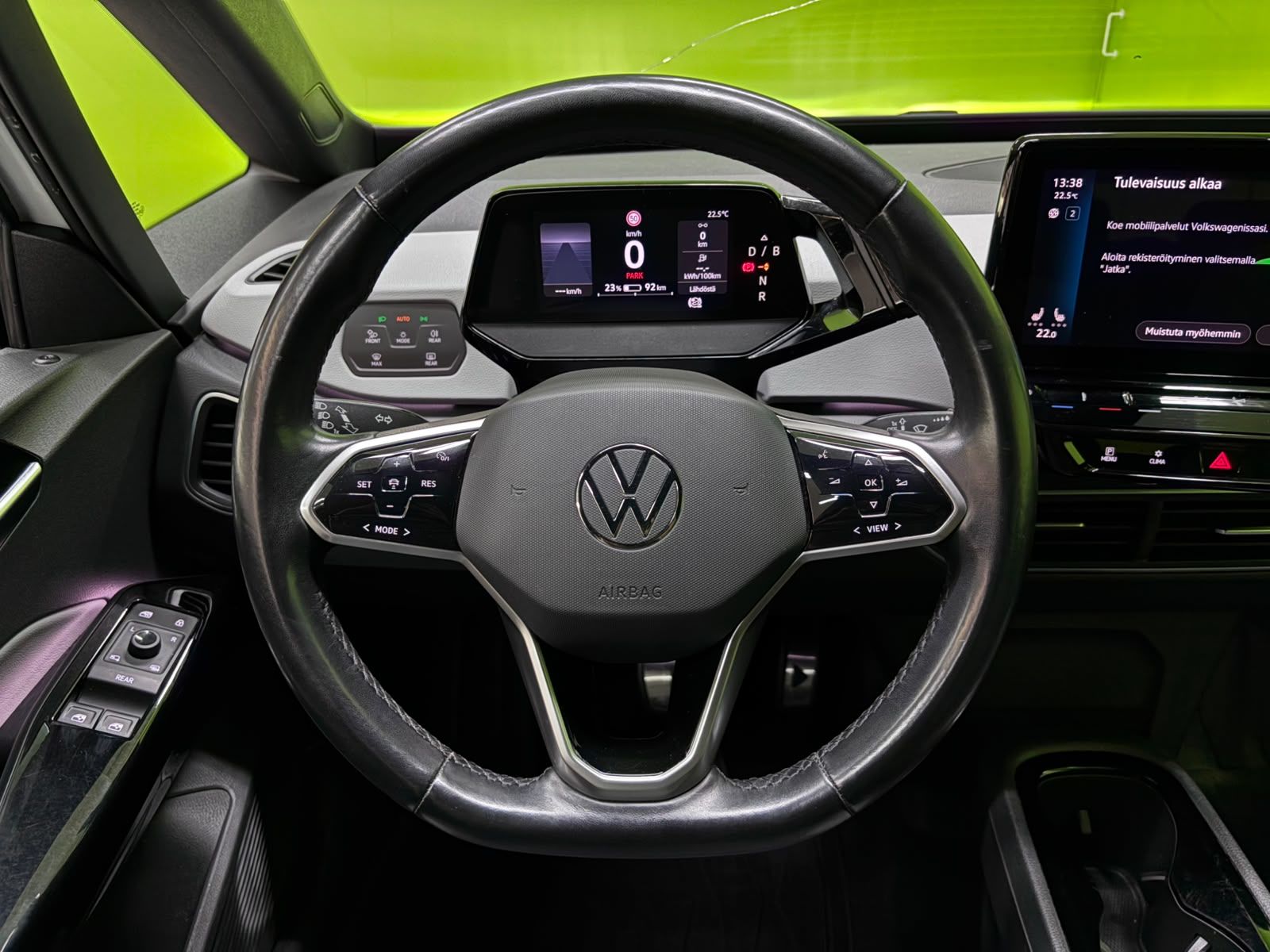 Volkswagen ID.3 2021