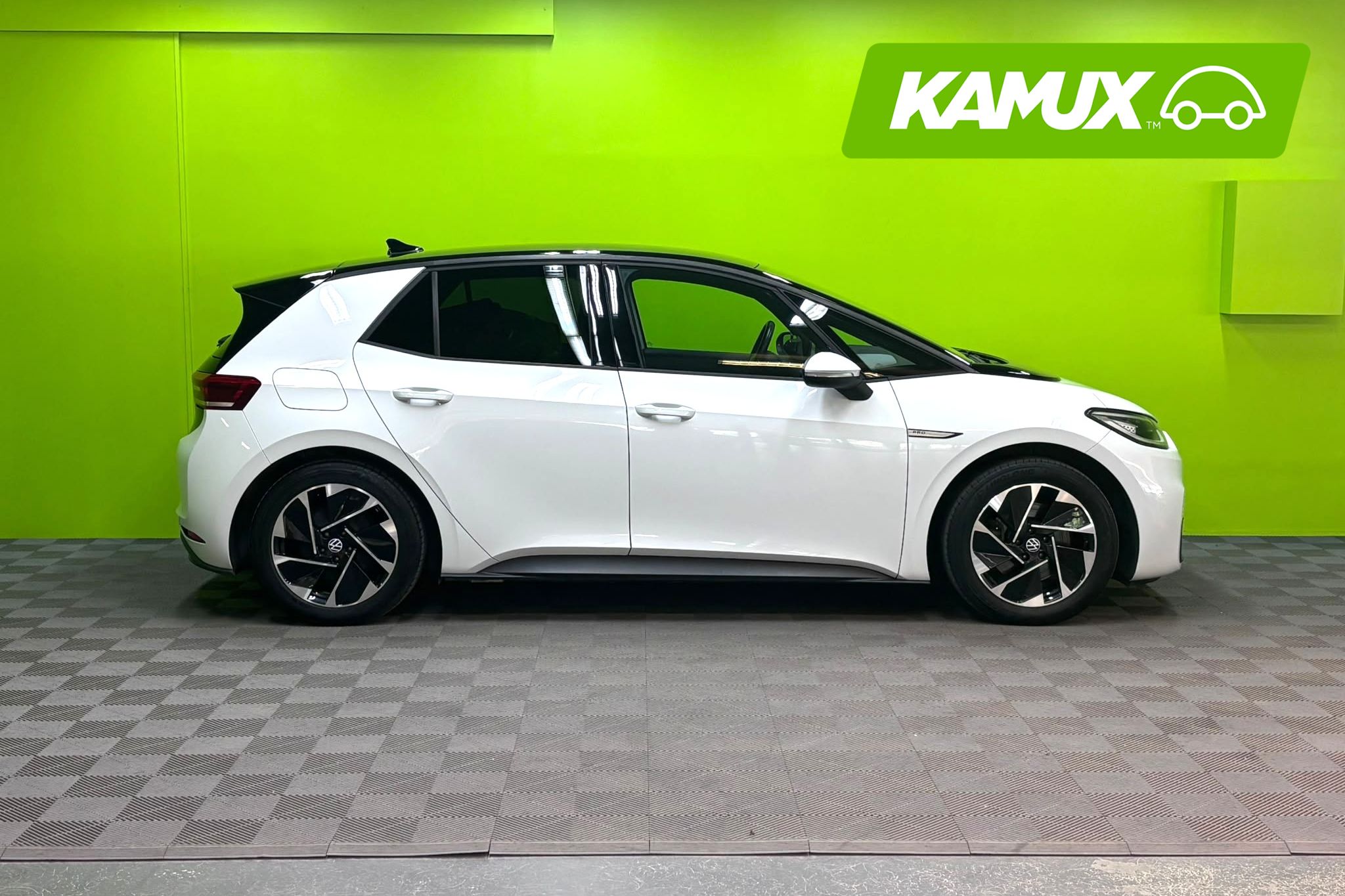 Volkswagen ID.3 2021