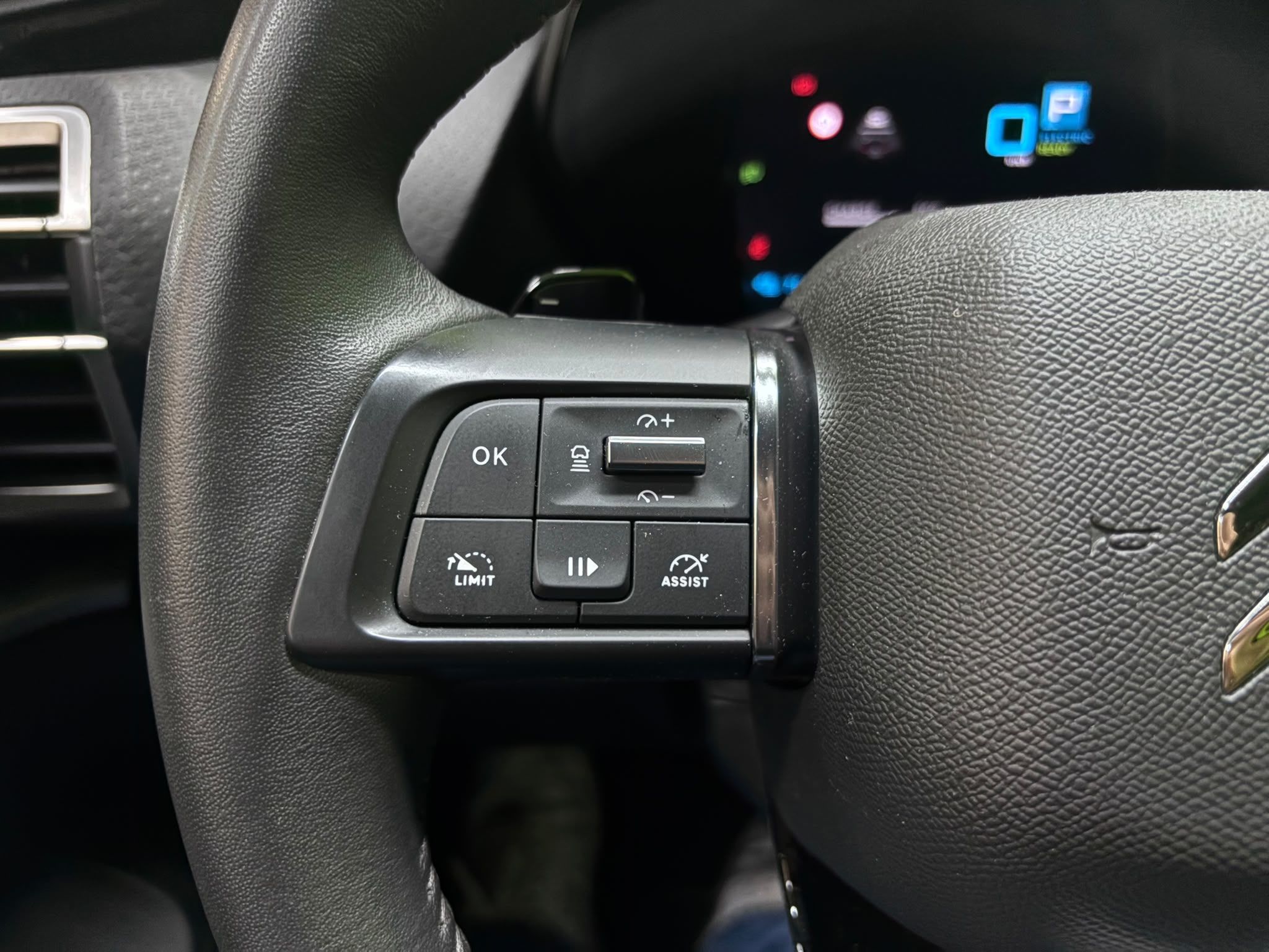 Citroen C5 X 2022