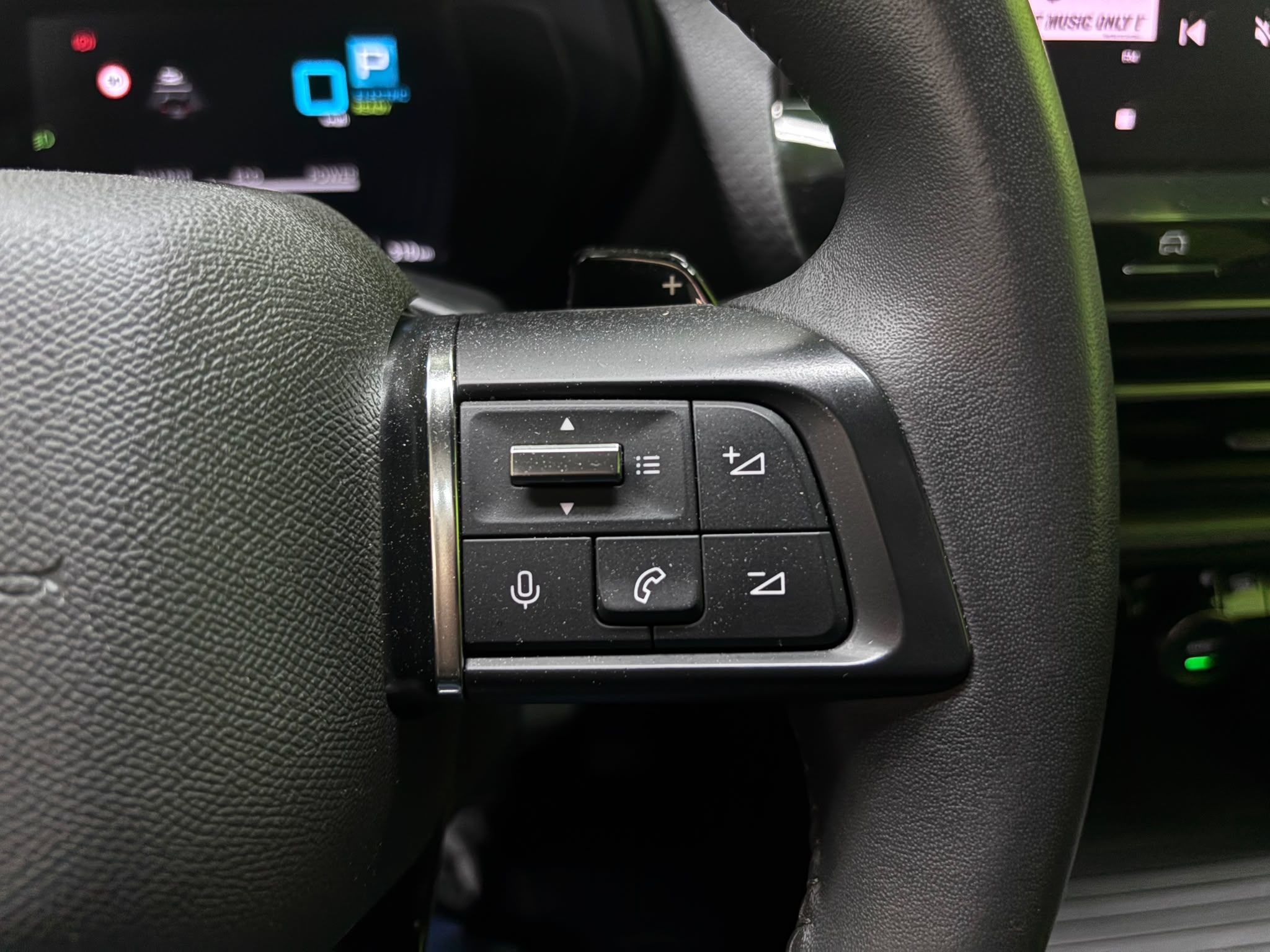 Citroen C5 X 2022