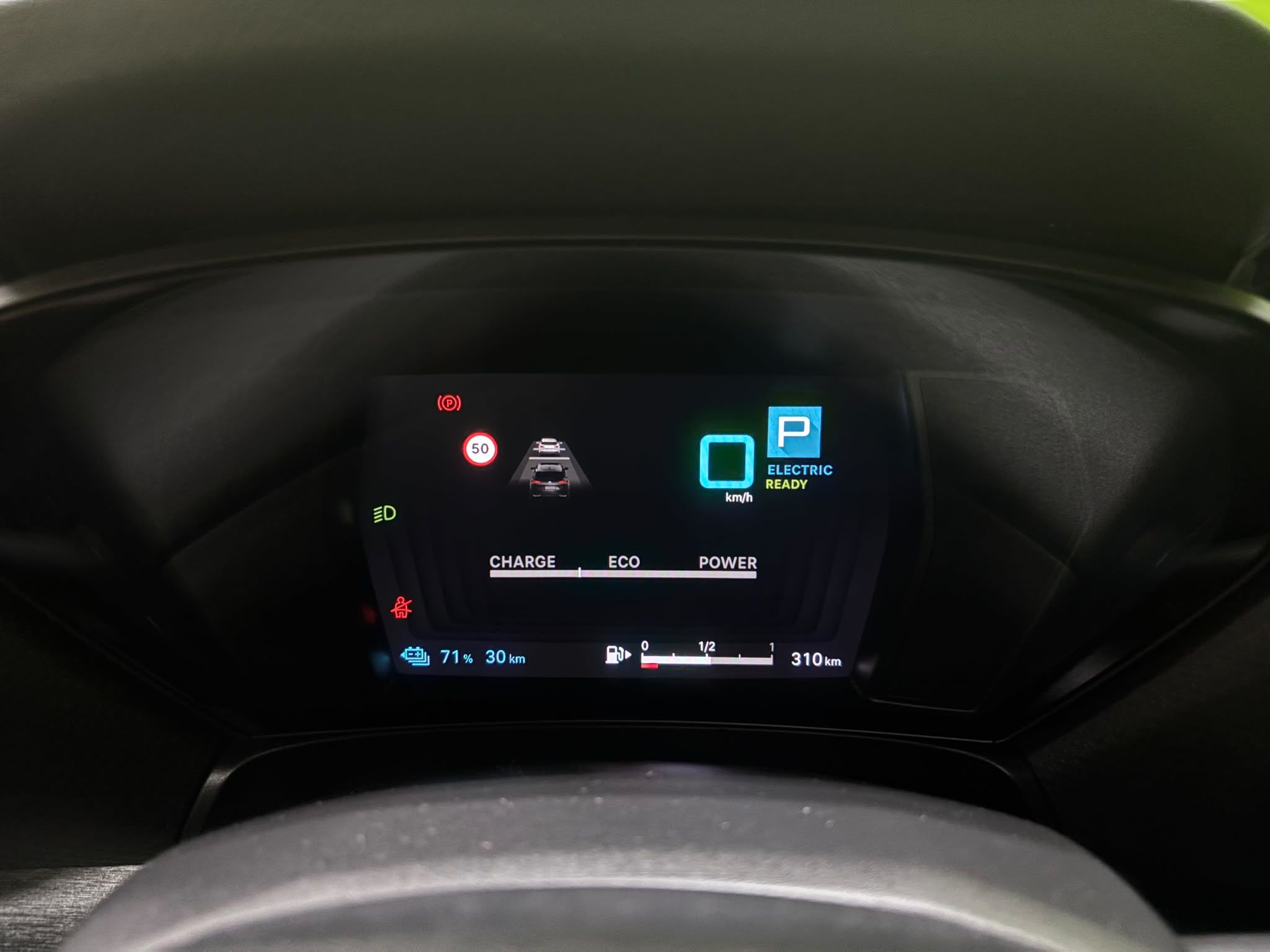 Citroen C5 X 2022