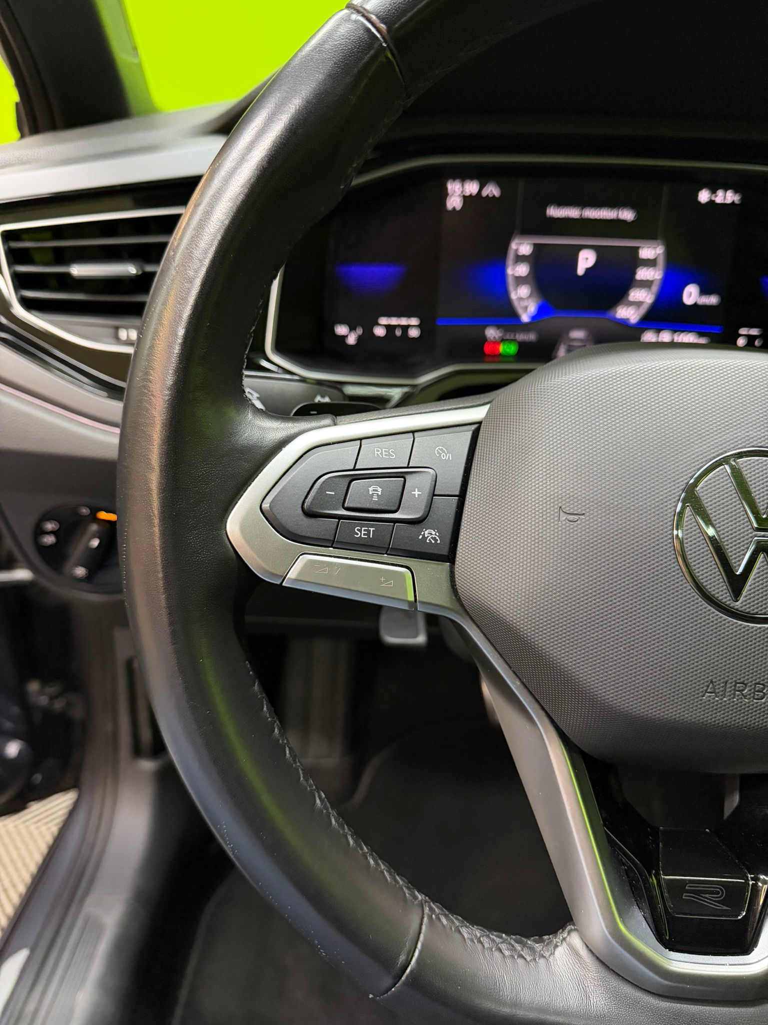 Volkswagen Taigo 2023