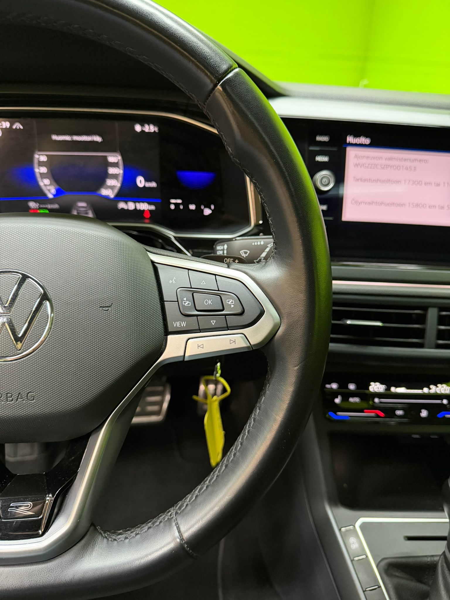 Volkswagen Taigo 2023