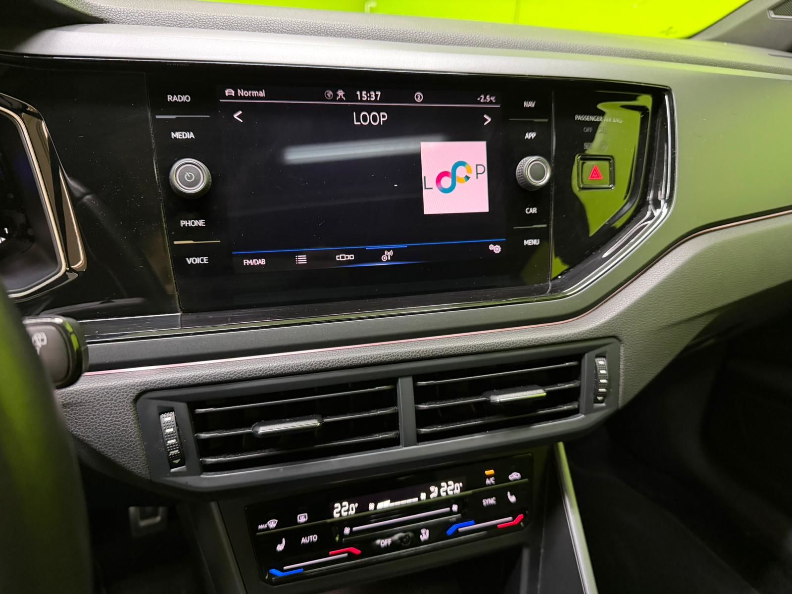 Volkswagen Taigo 2023