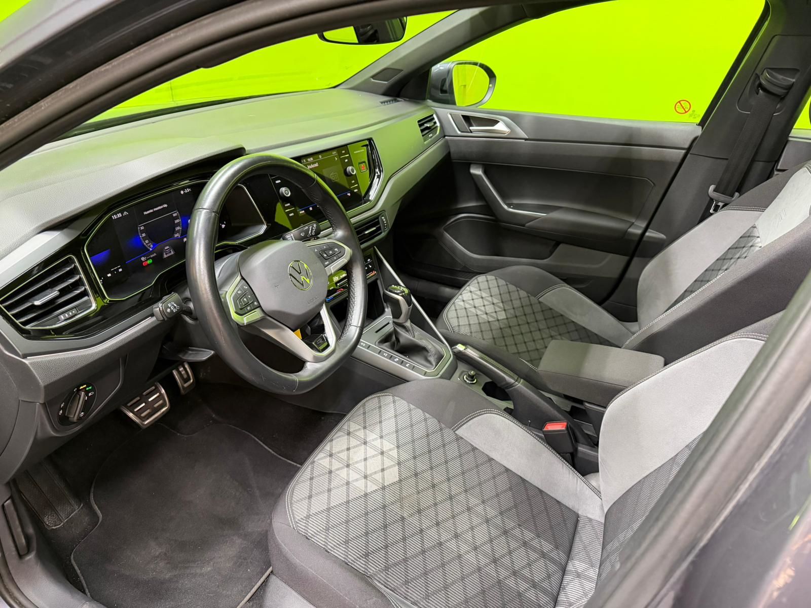 Volkswagen Taigo 2023