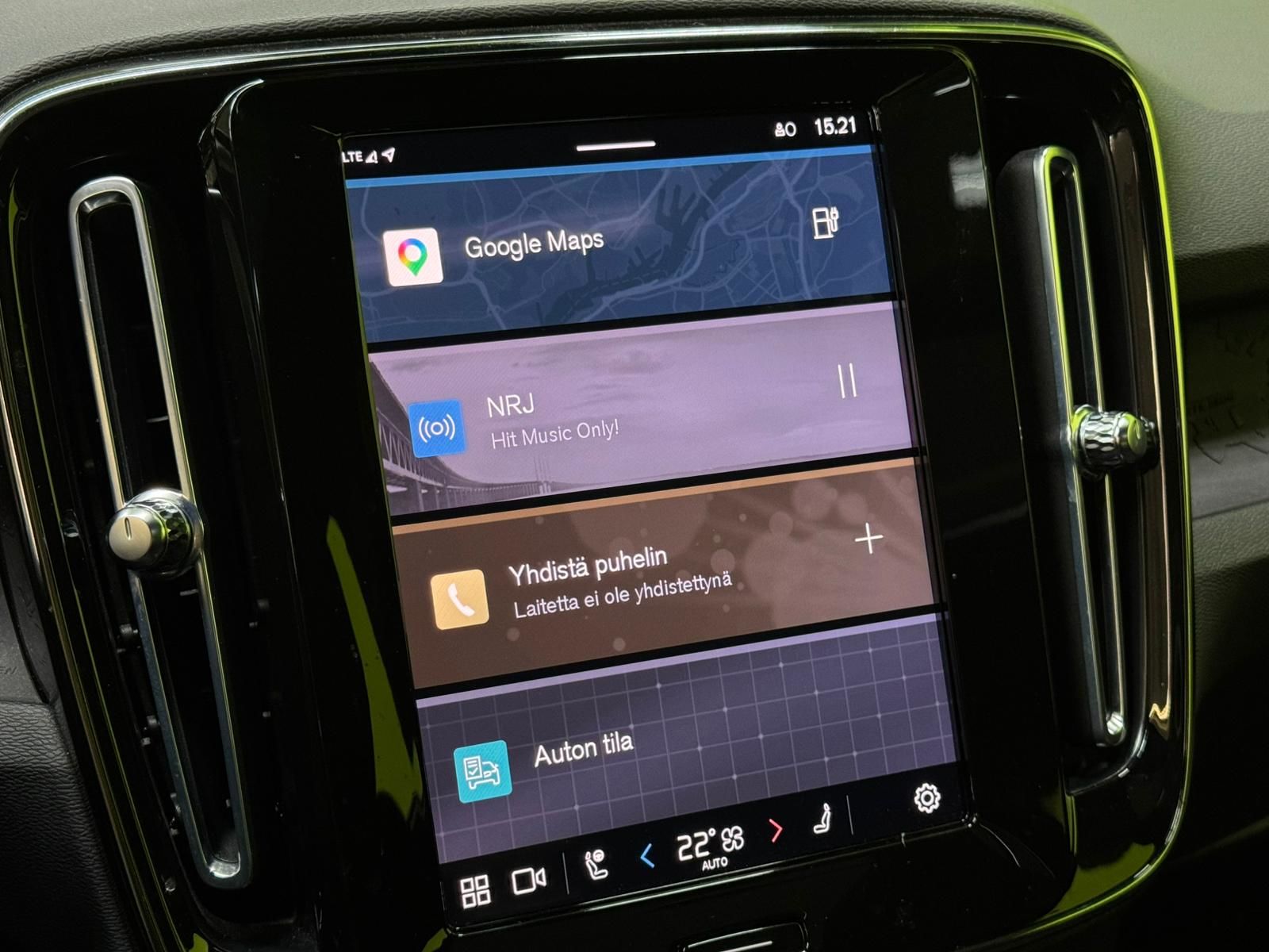 Volvo XC40 2023