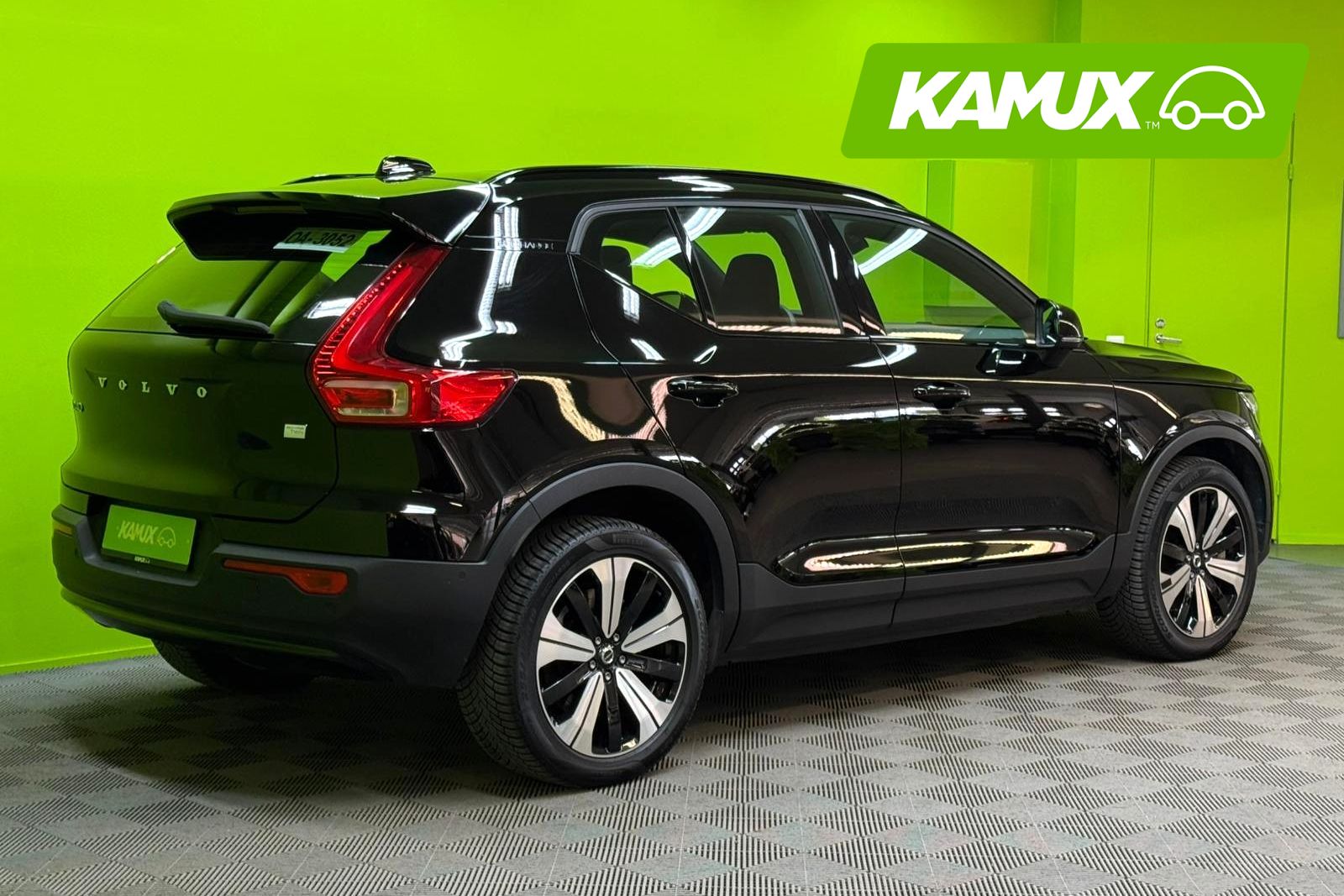 Volvo XC40 2023