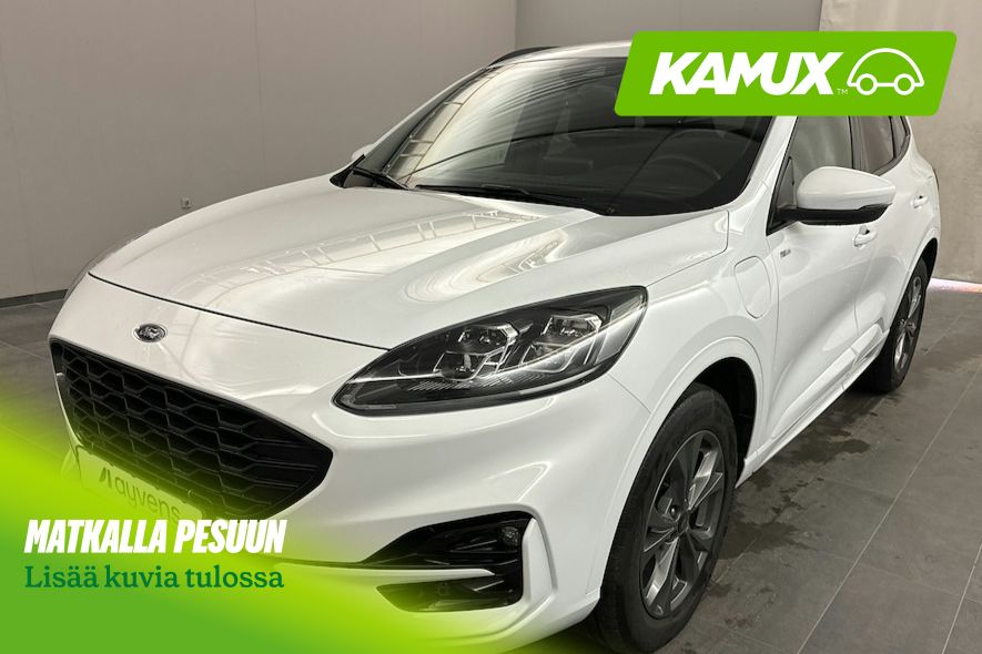 Ford Kuga 2023