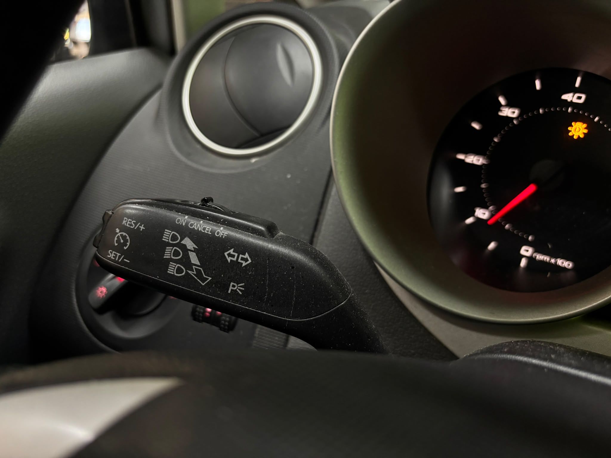 Seat Ibiza 2013