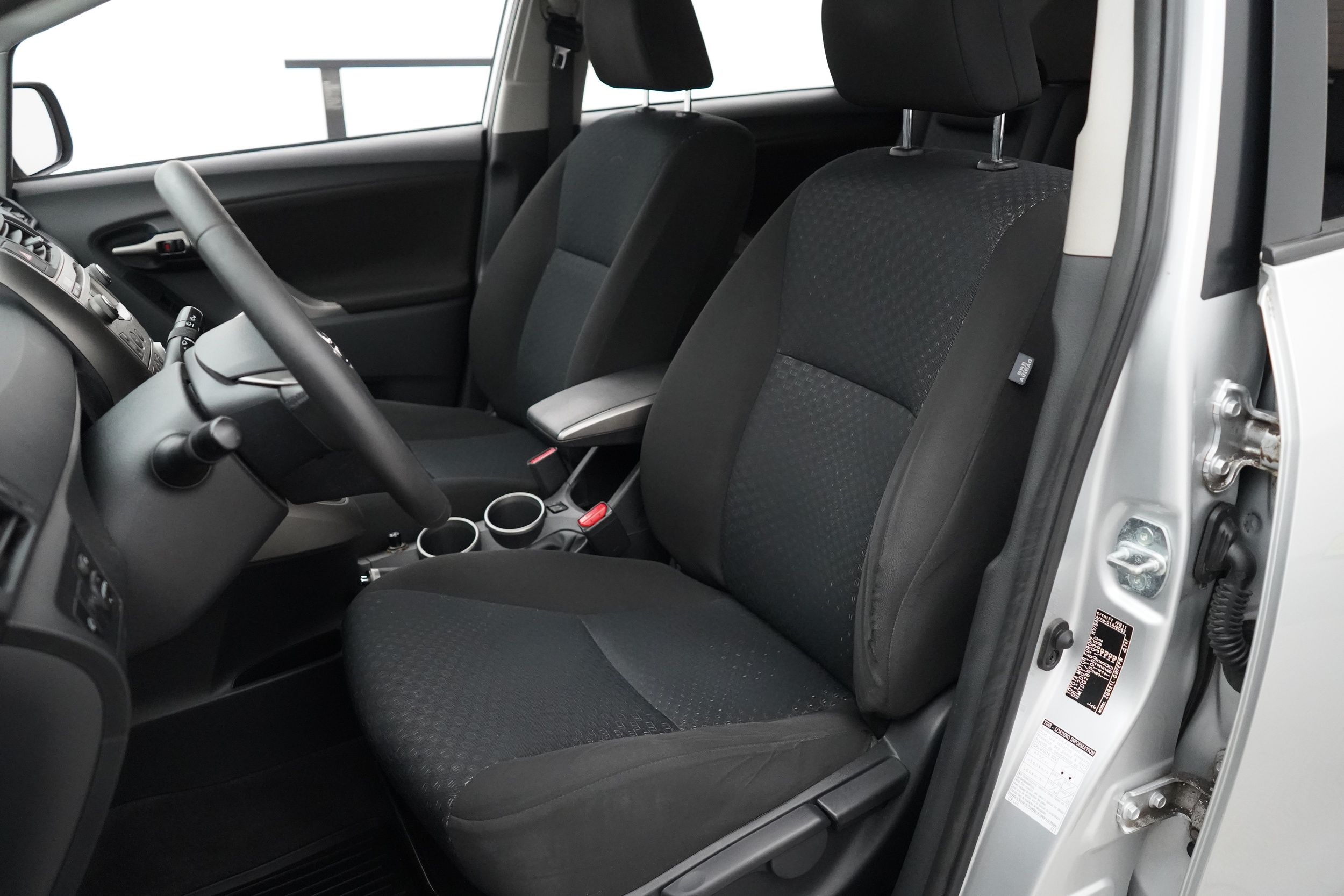 Toyota Verso 2010
