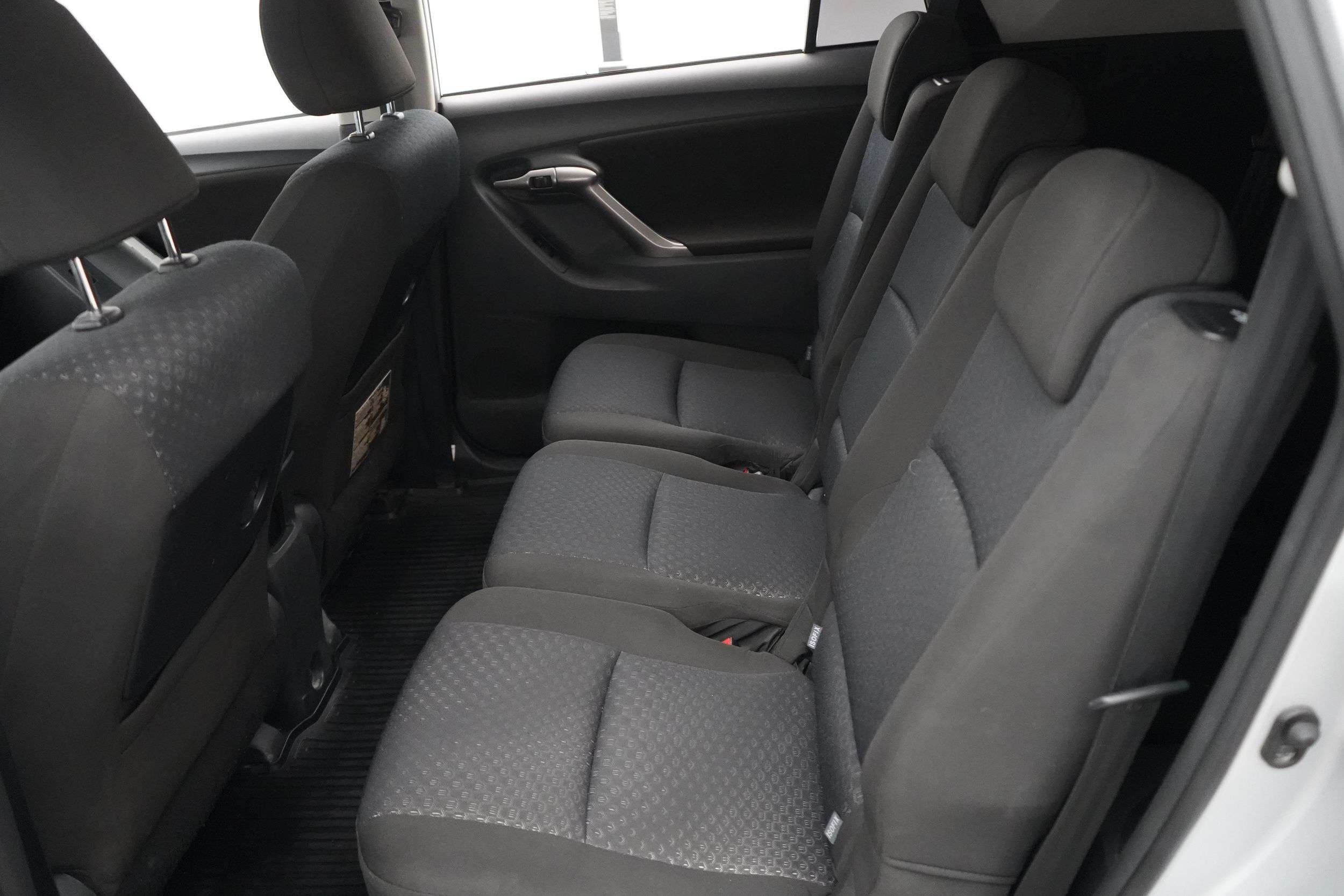 Toyota Verso 2010