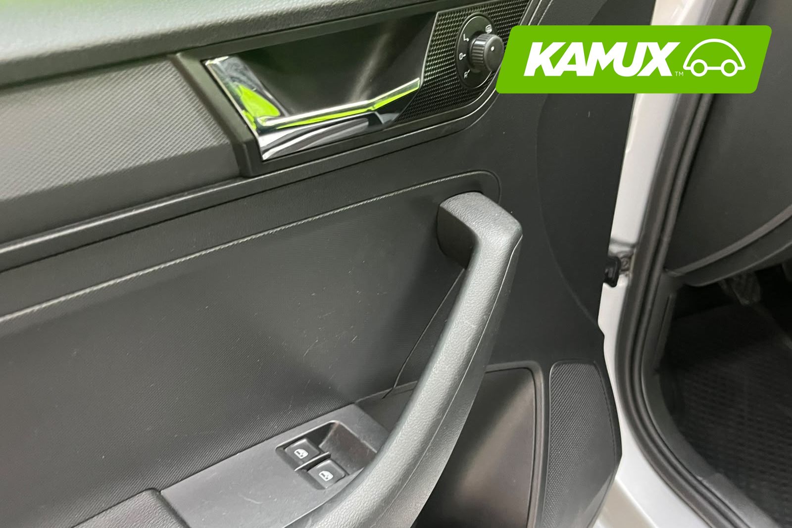 Seat Toledo 2018