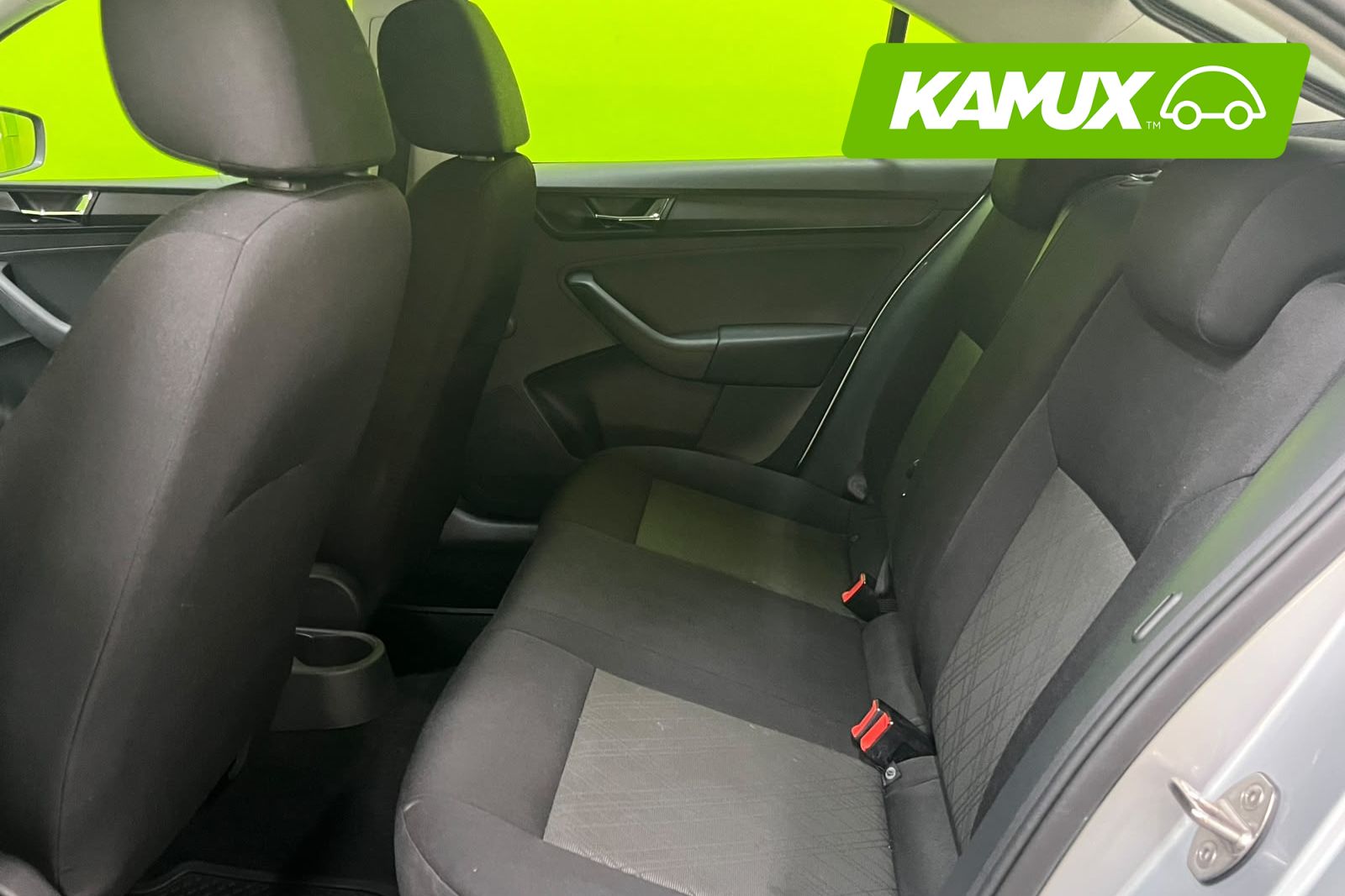 Seat Toledo 2018