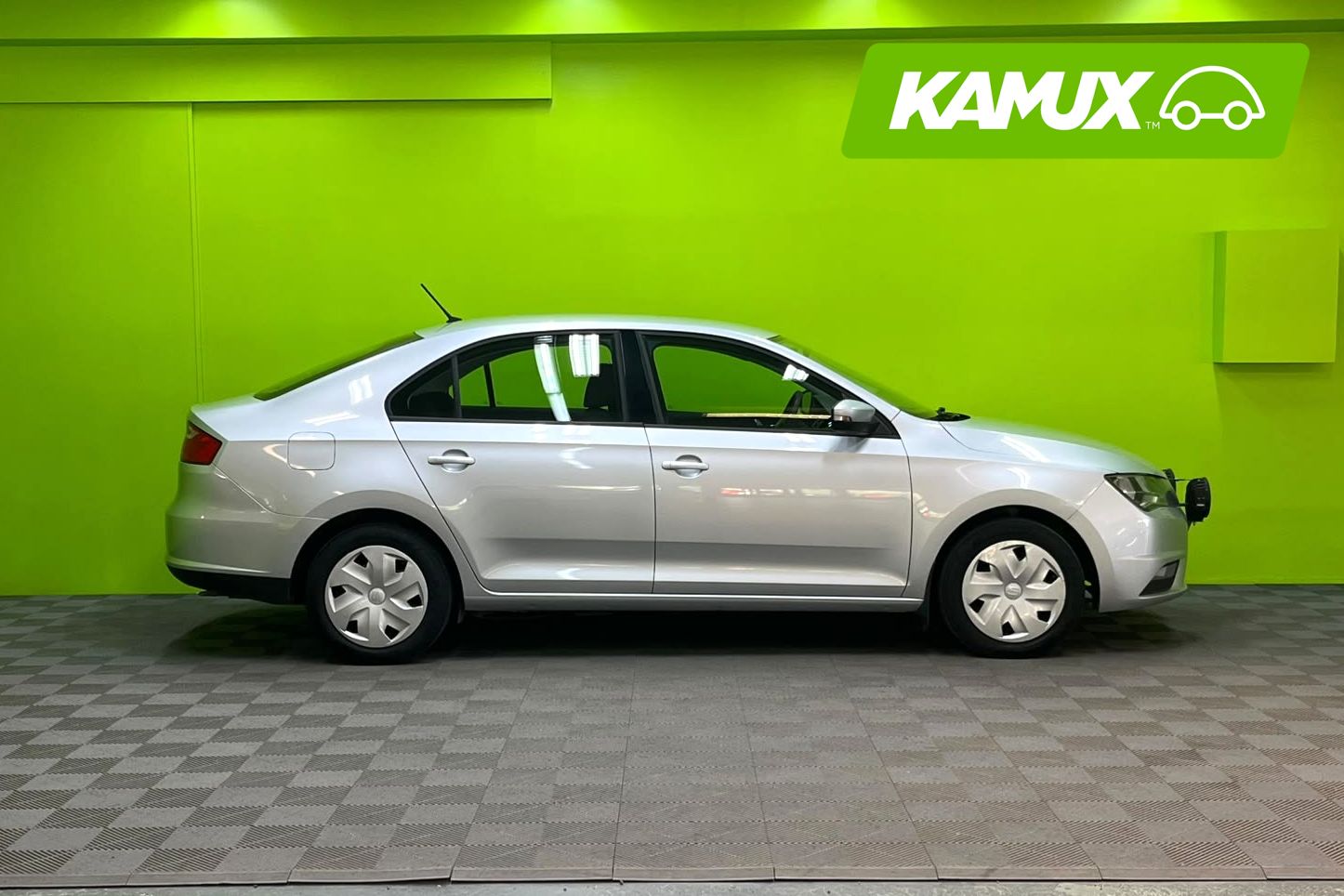 Seat Toledo 2018