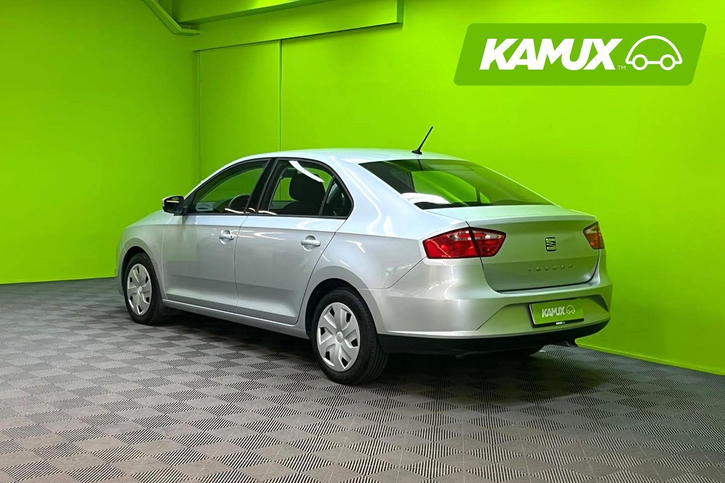 Seat Toledo 2018