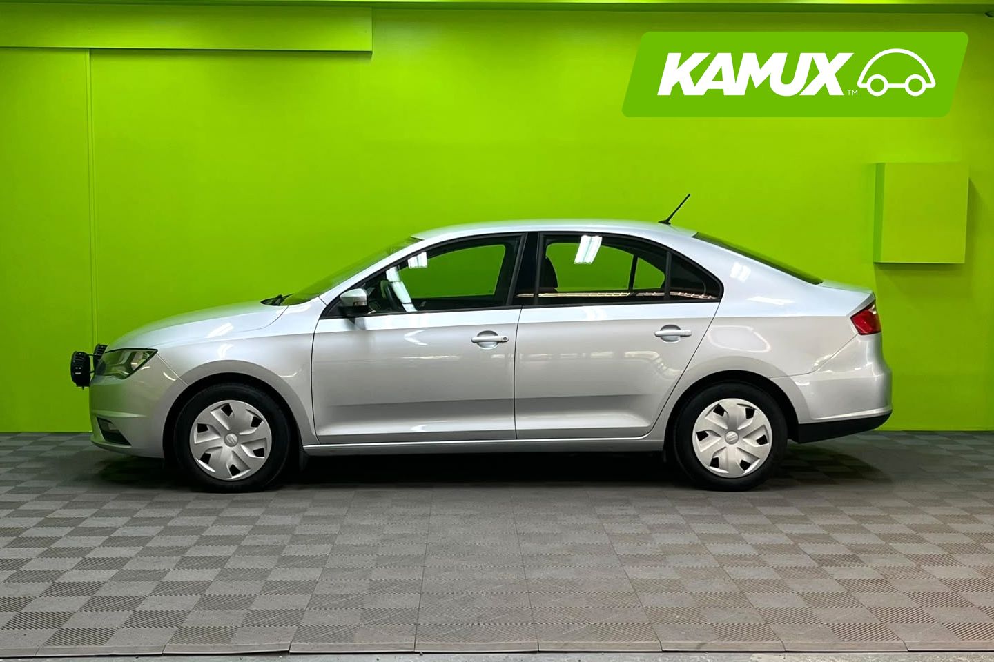 Seat Toledo 2018