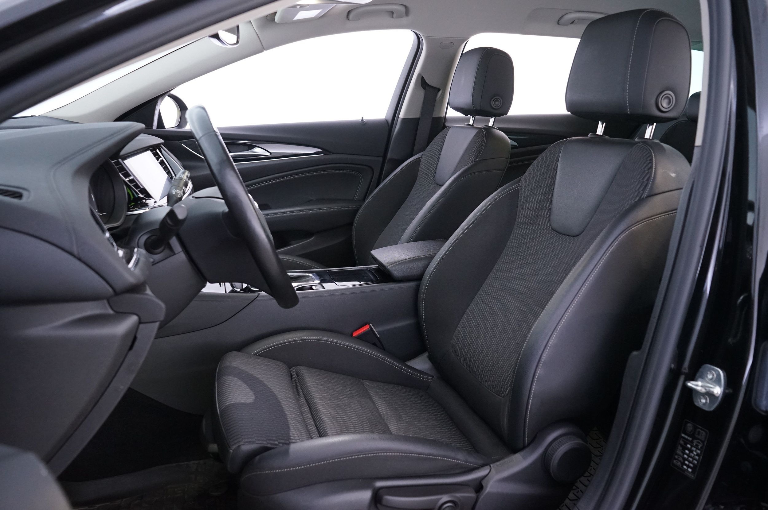 Opel Insignia 2019