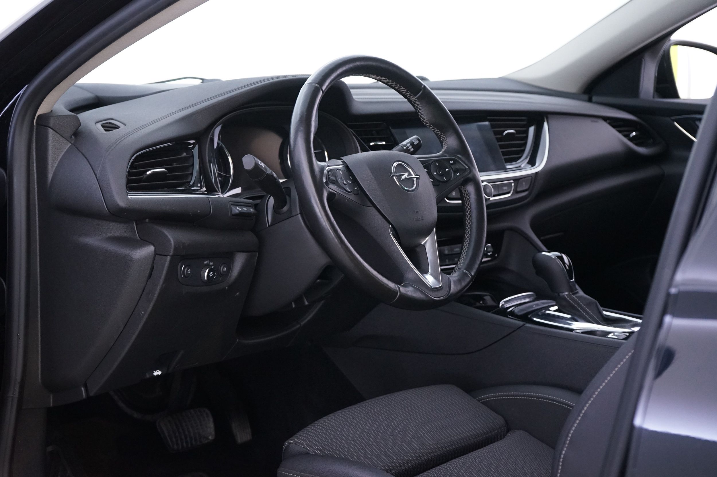 Opel Insignia 2019