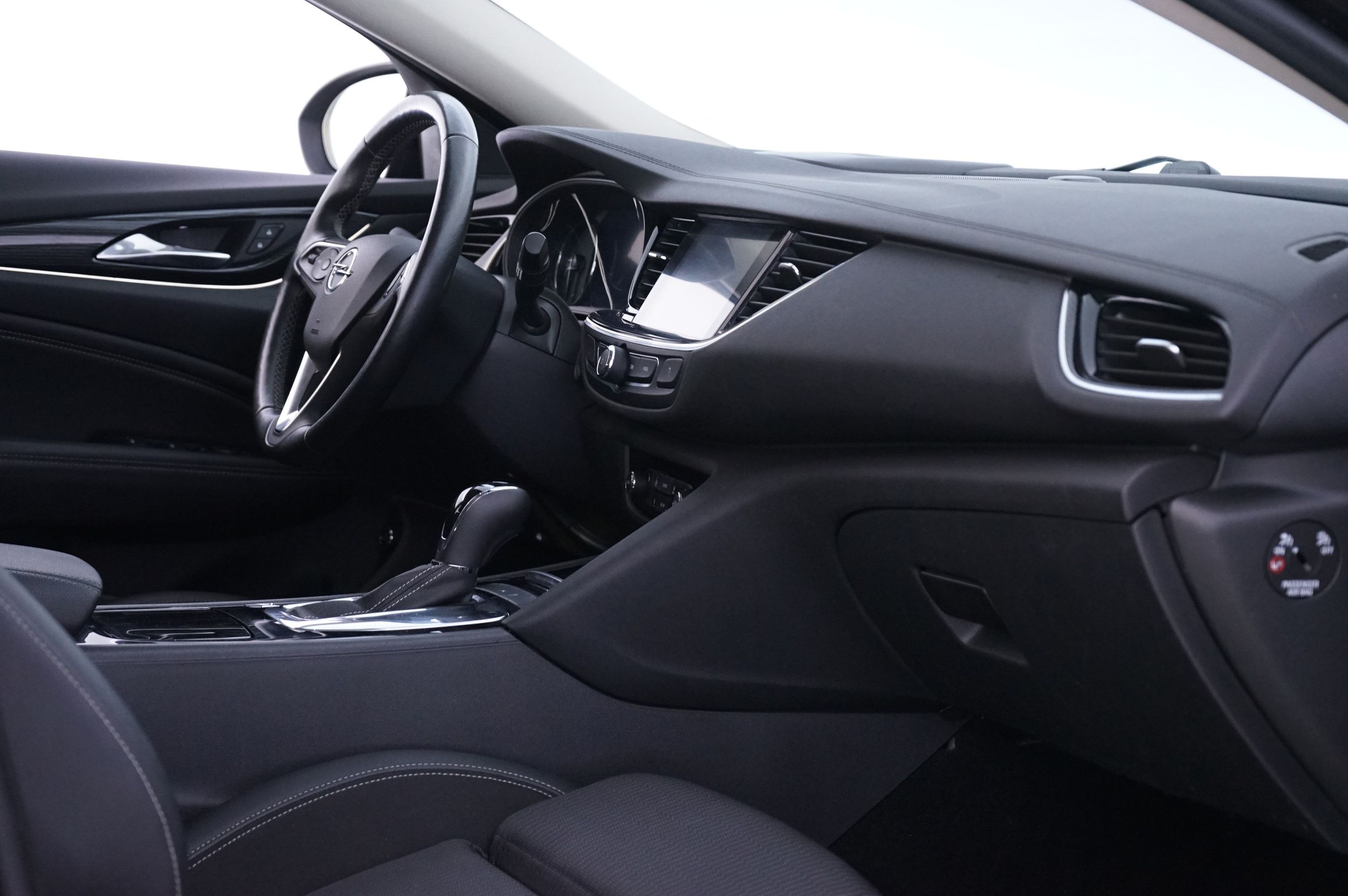 Opel Insignia 2019