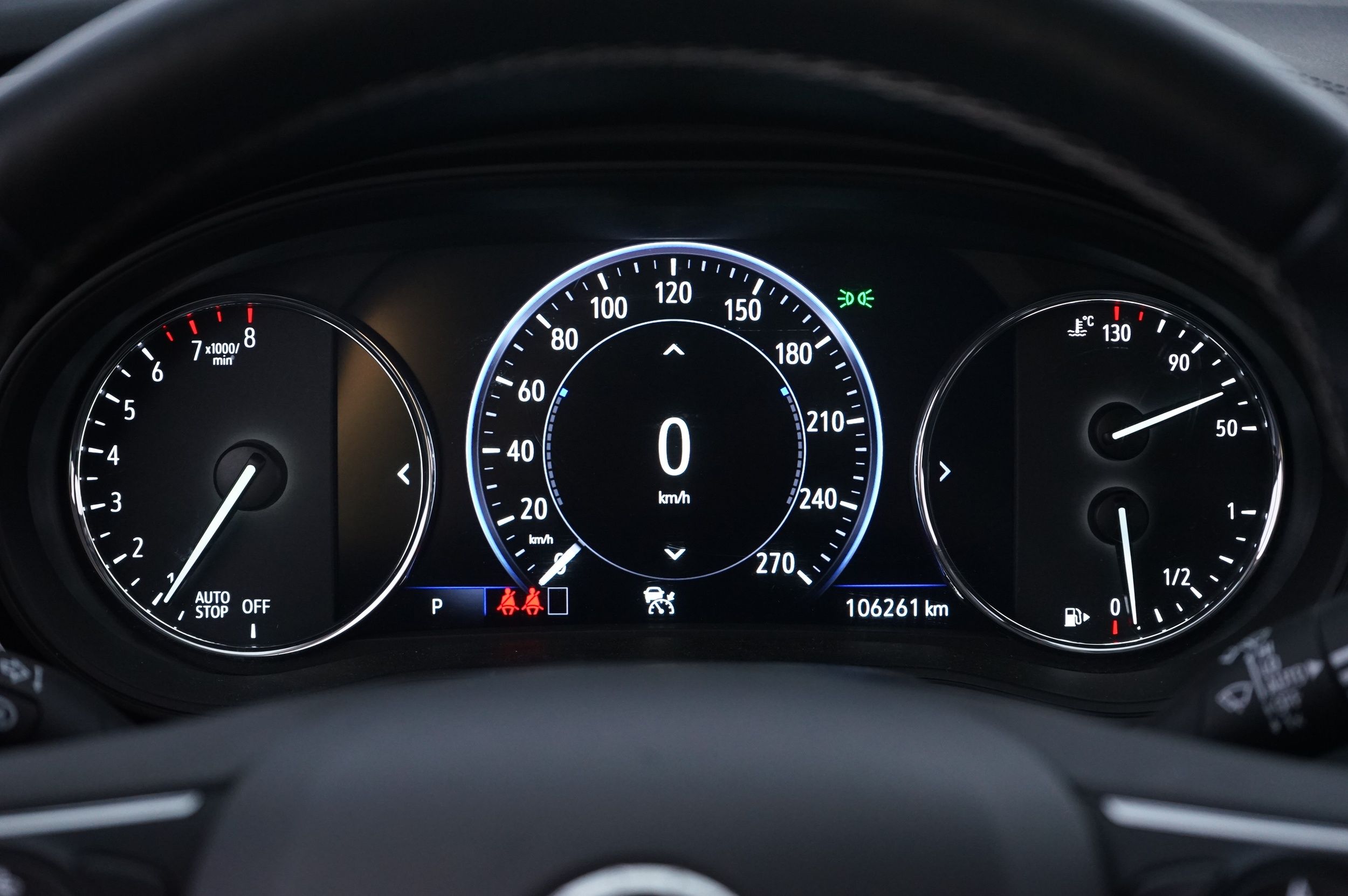 Opel Insignia 2019