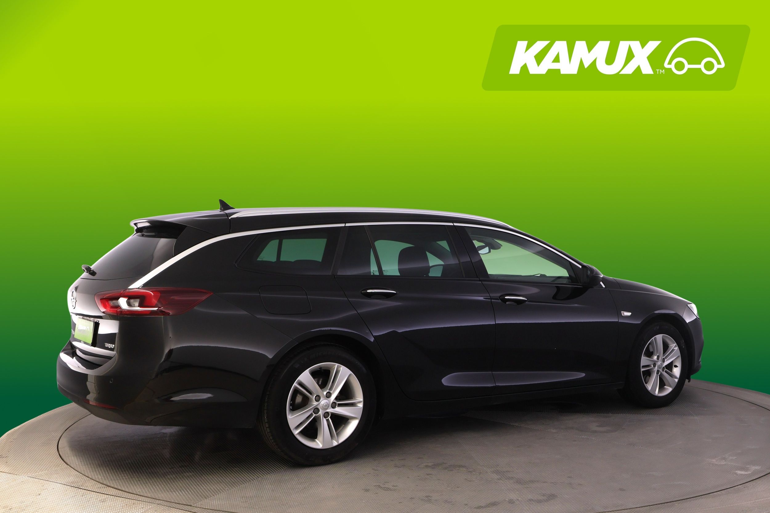 Opel Insignia 2019