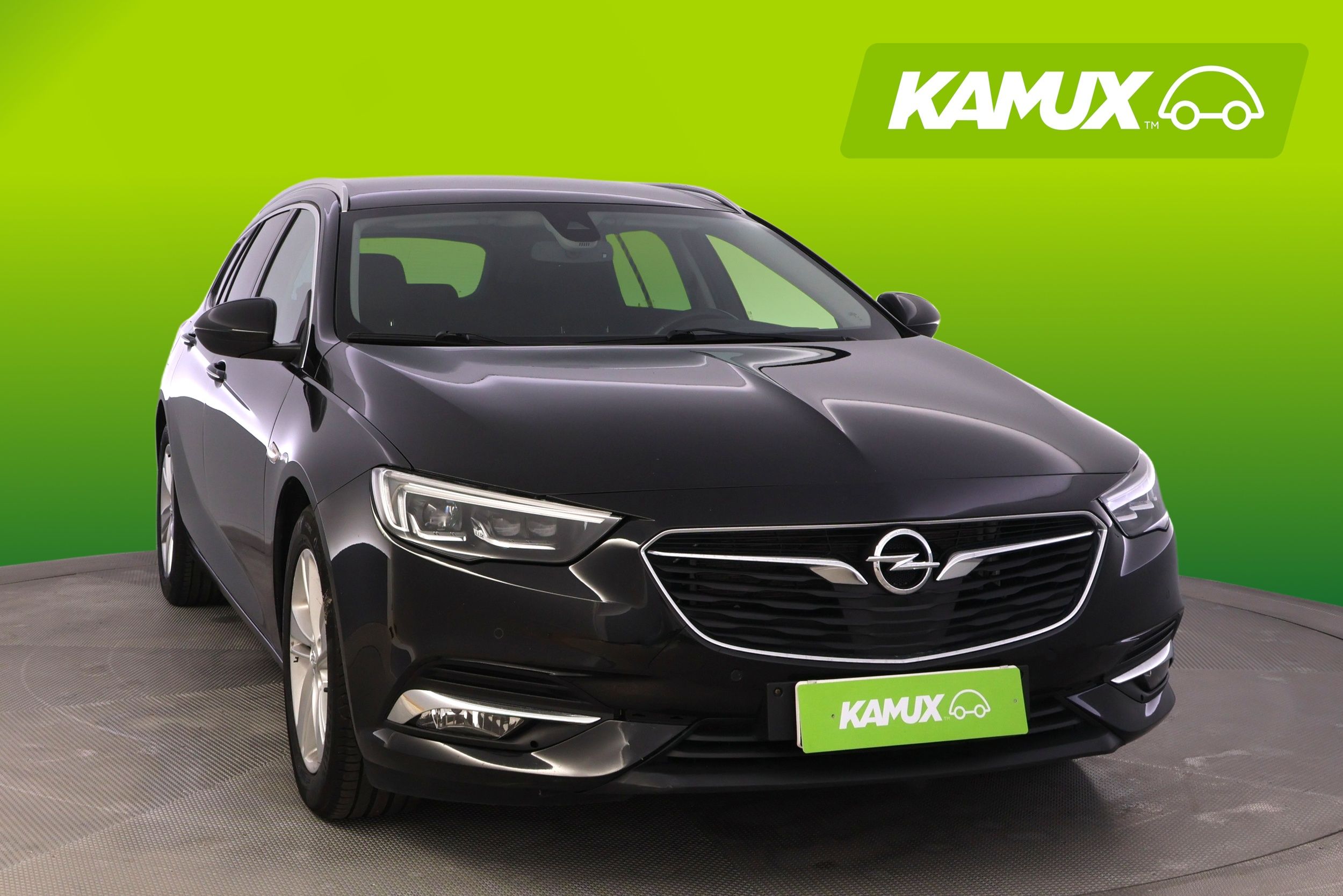 Opel Insignia 2019