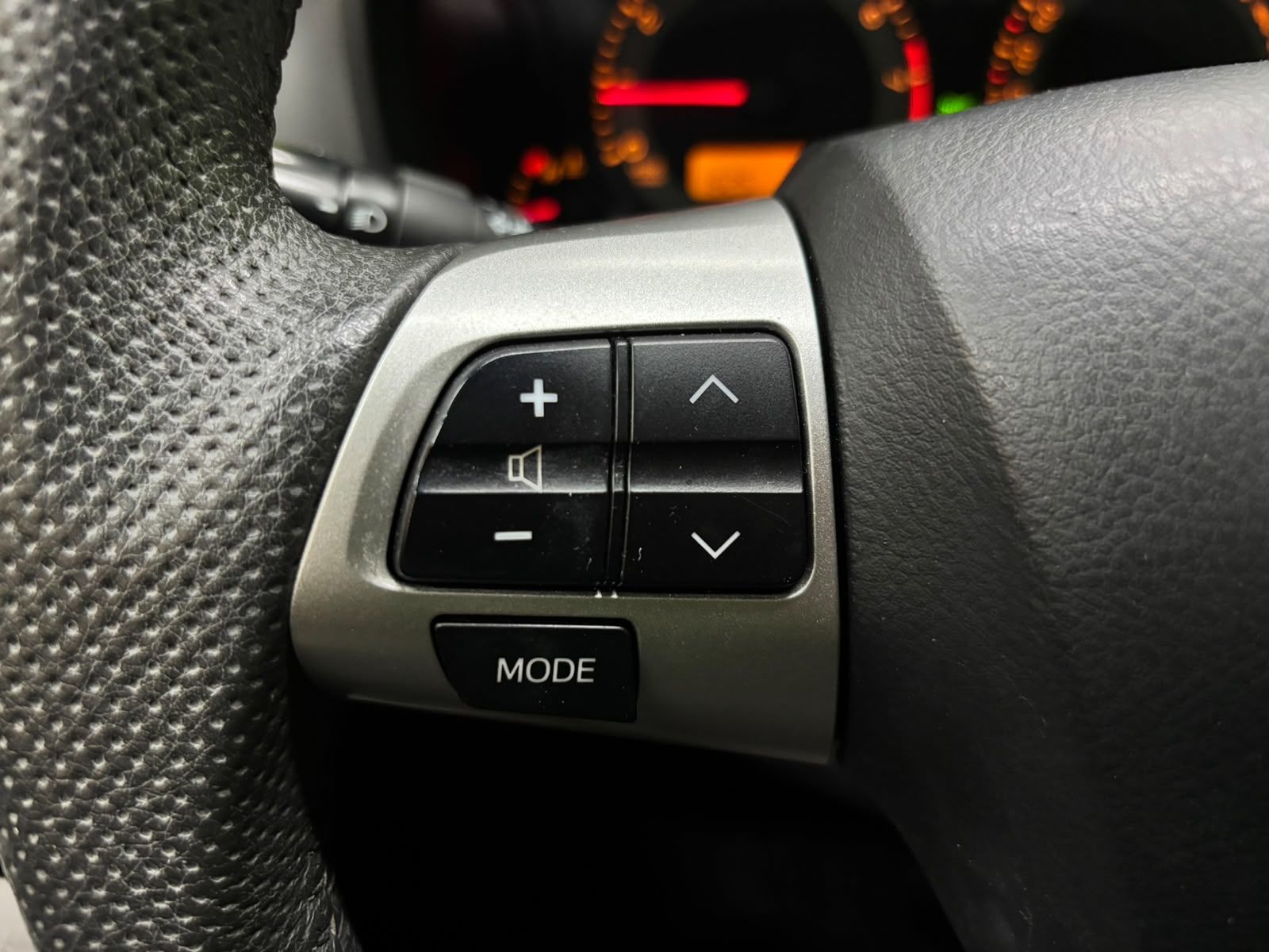 Toyota Auris 2012