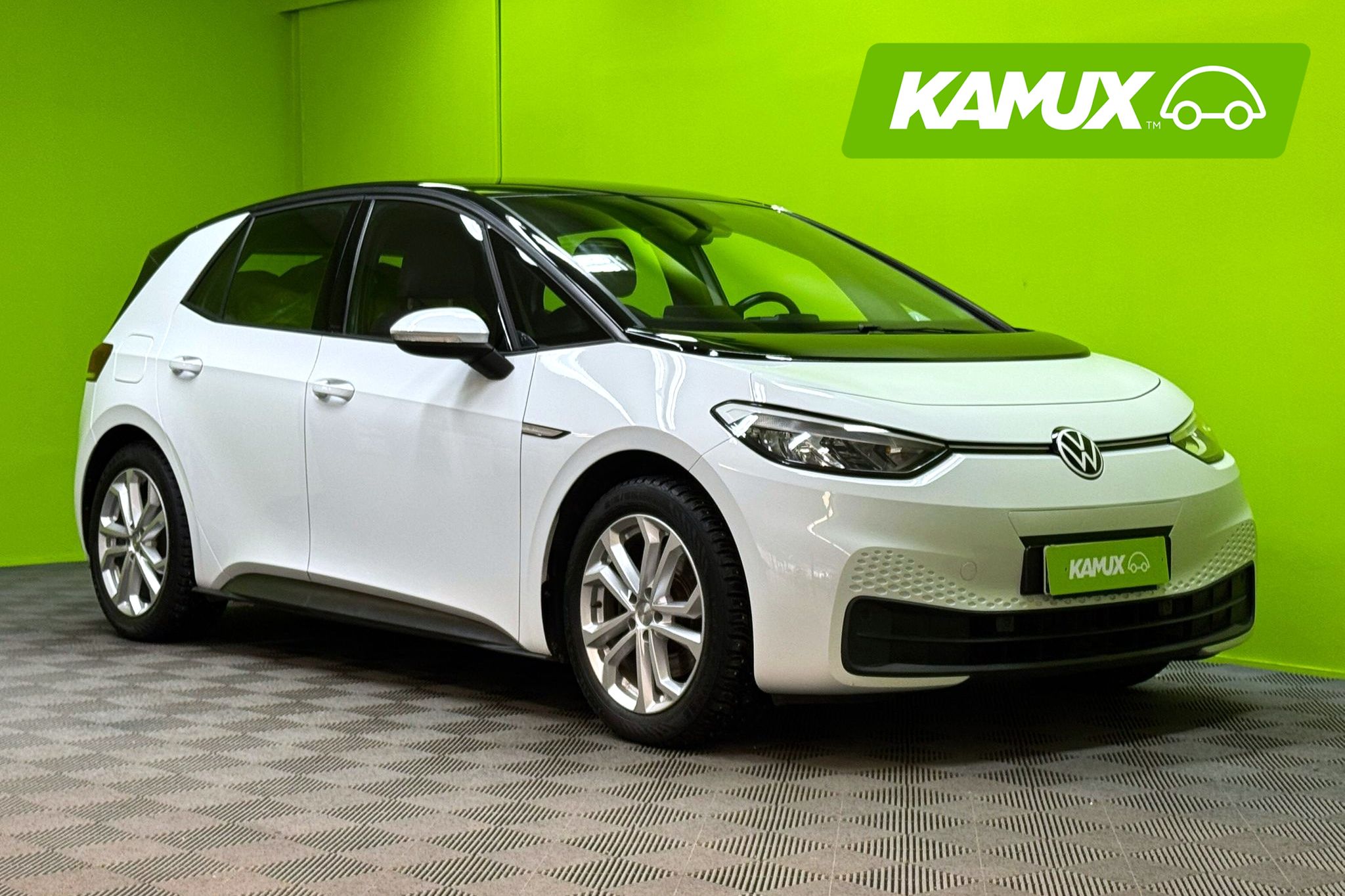 Volkswagen ID.3 2021