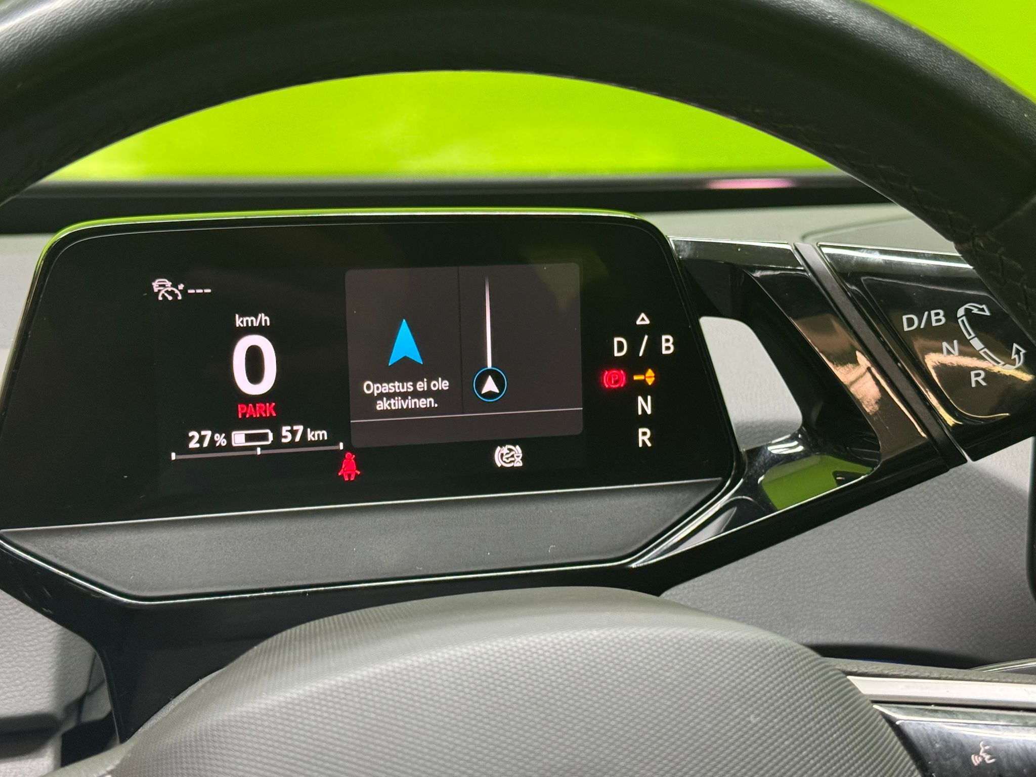 Volkswagen ID.3 2021