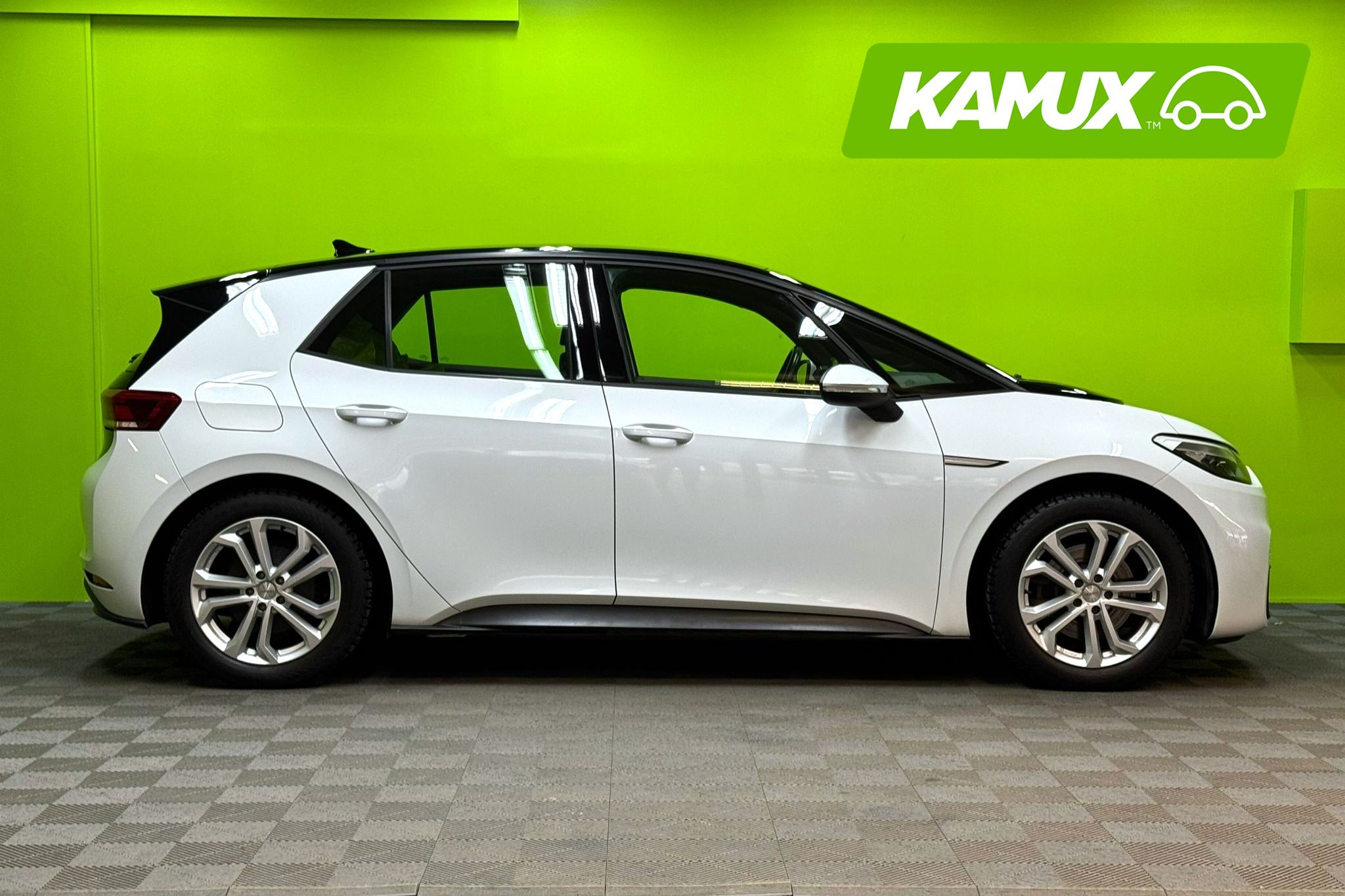 Volkswagen ID.3 2021