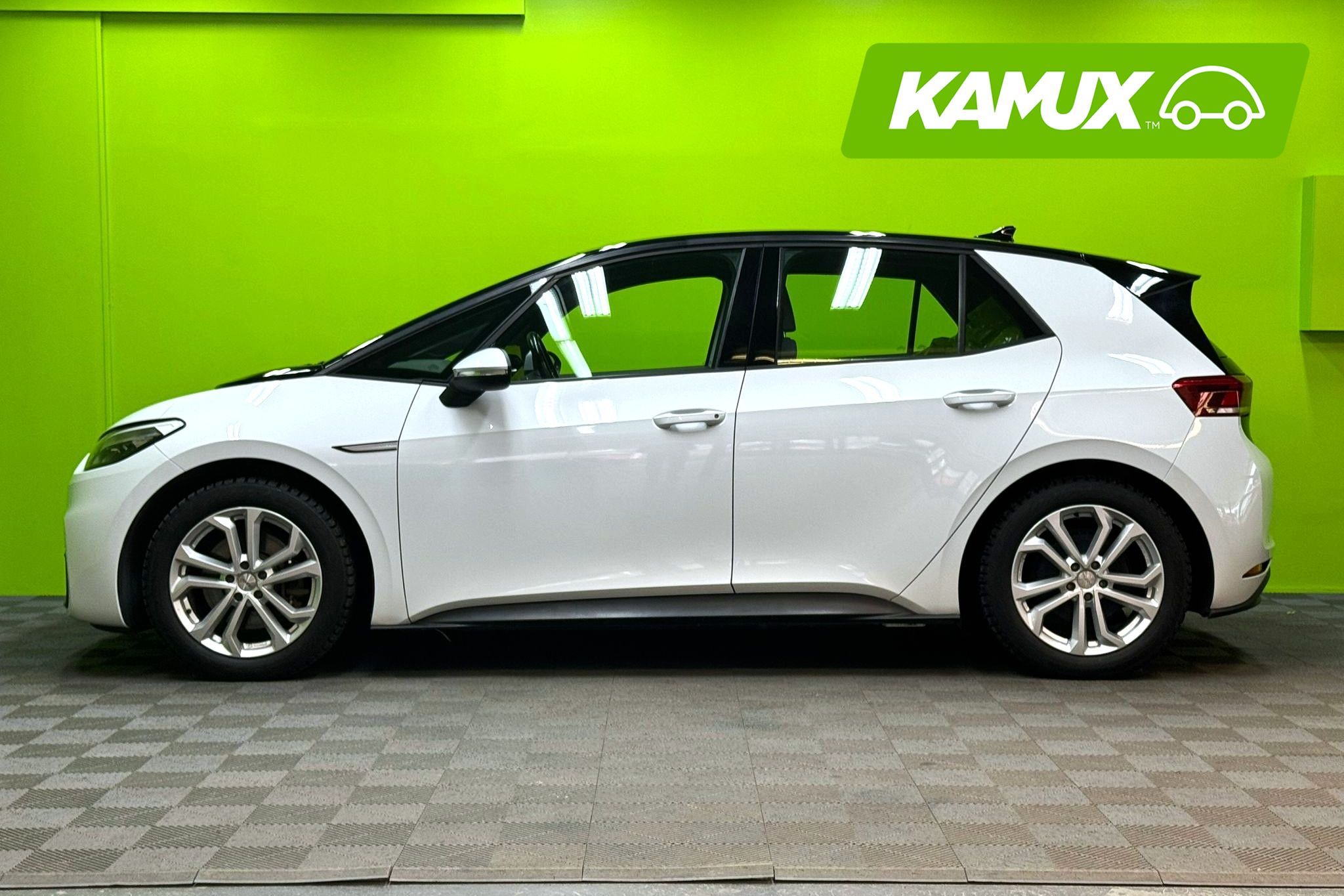 Volkswagen ID.3 2021