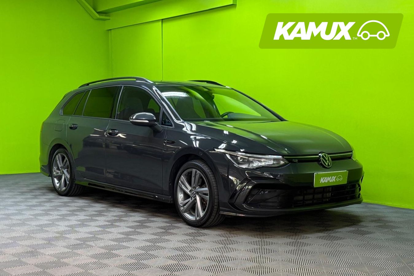 Volkswagen Golf 2023