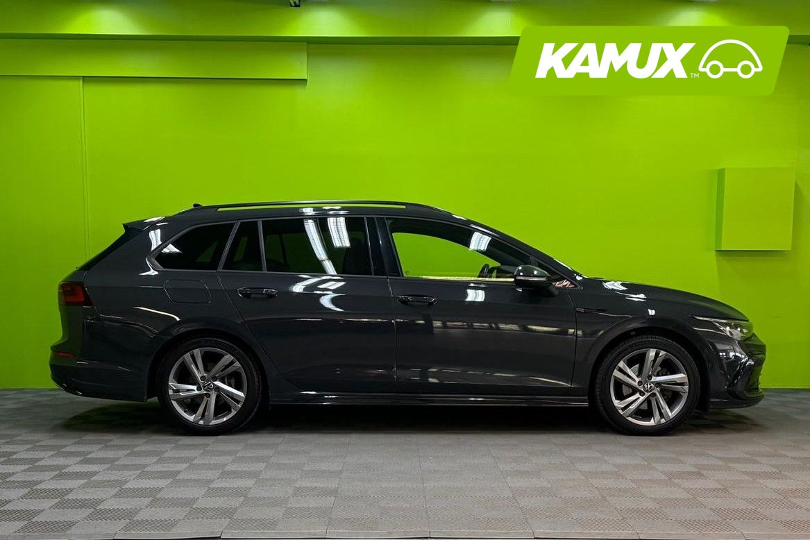 Volkswagen Golf 2023